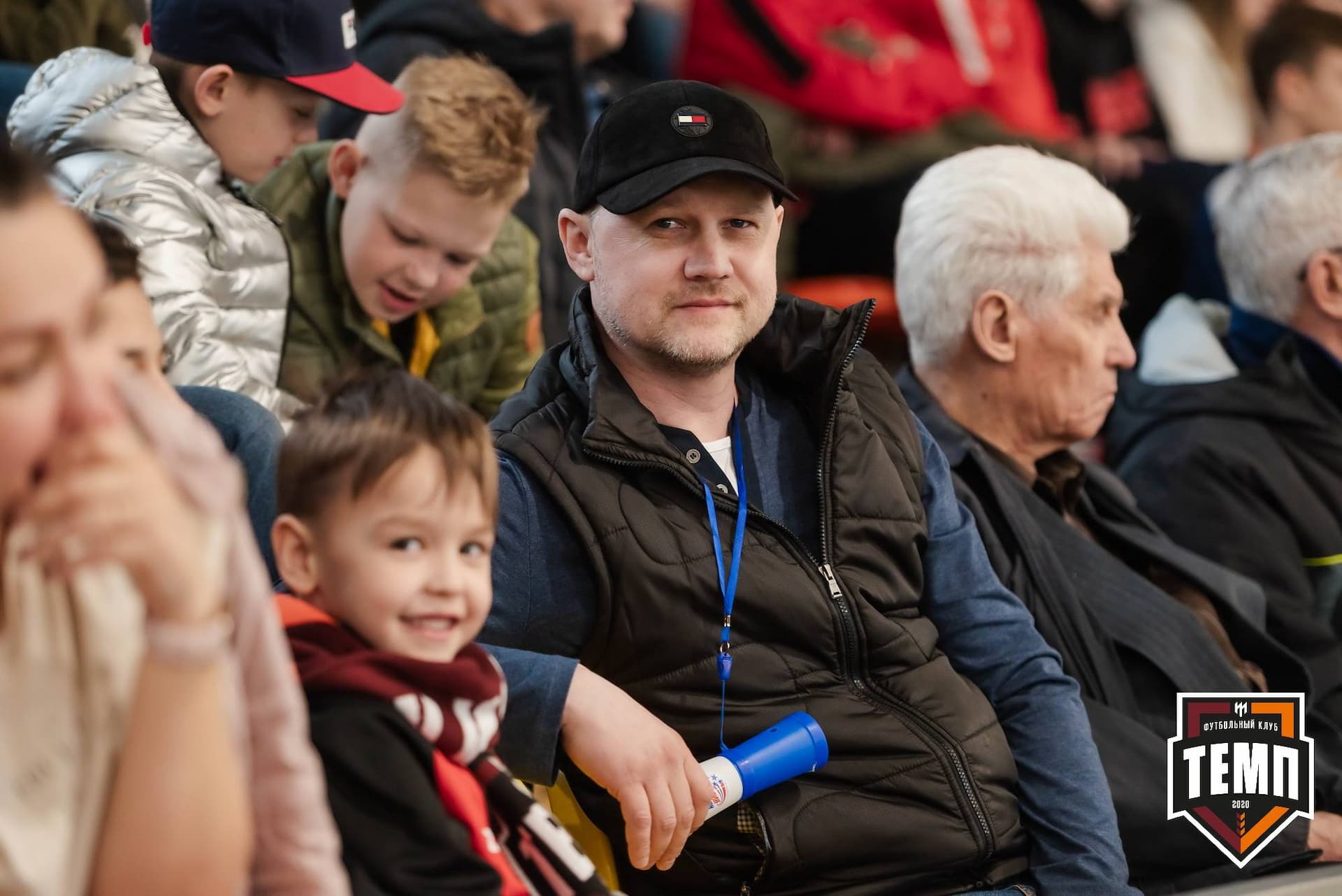 «Темп» 4:2 «Чита». III дивизион. 23.04.2023 — кадр 334