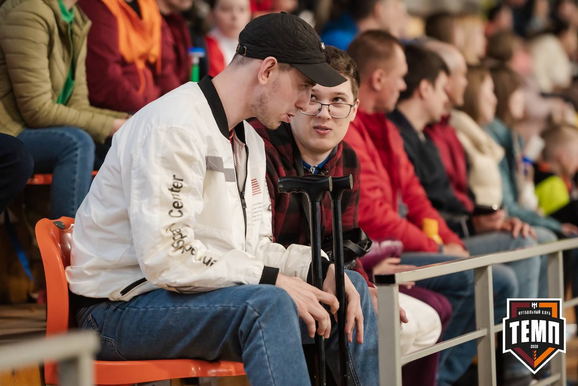 «Темп» 4:2 «Чита». III дивизион. 23.04.2023 — кадр 335