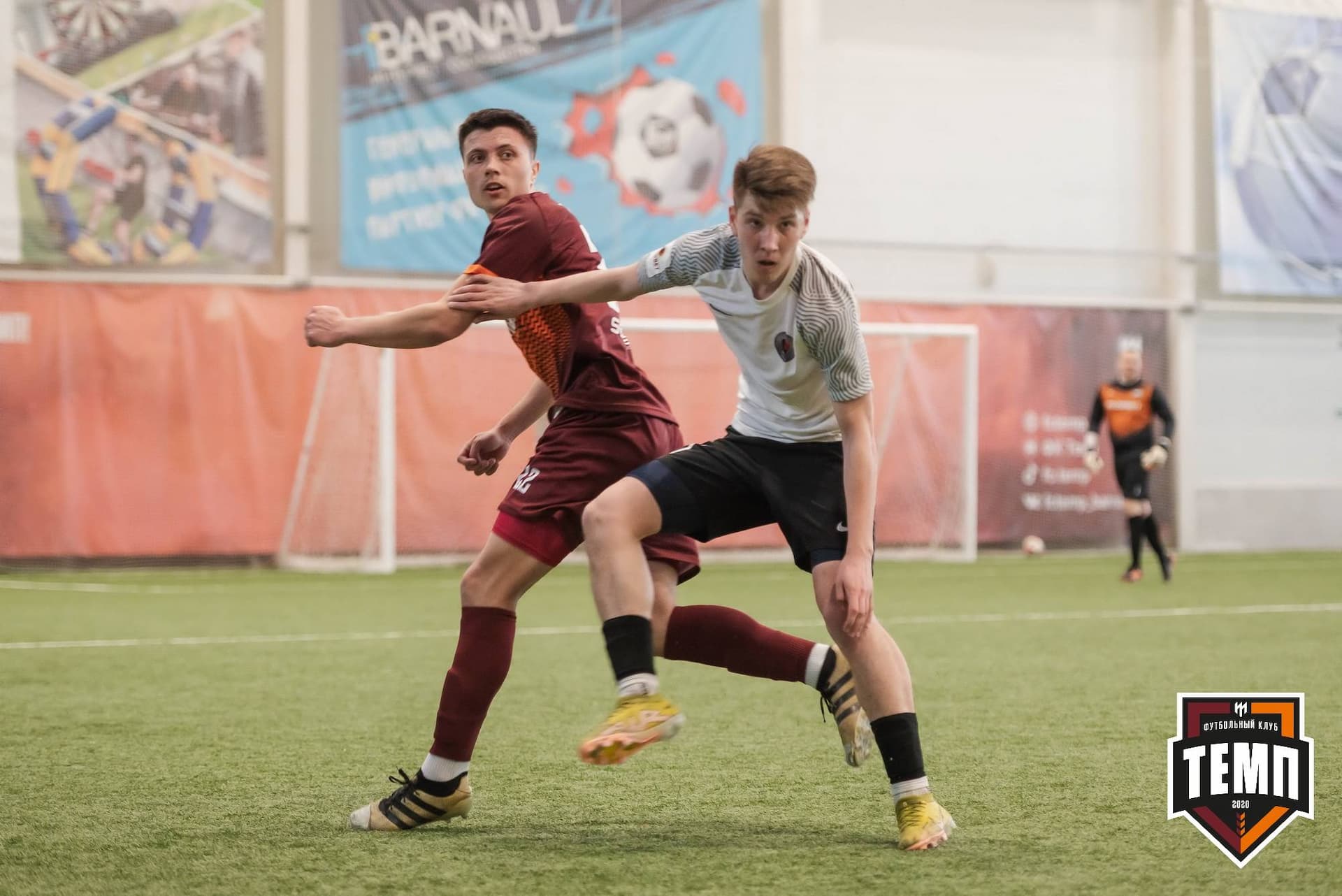 «Темп» 4:2 «Чита». III дивизион. 23.04.2023 — кадр 340