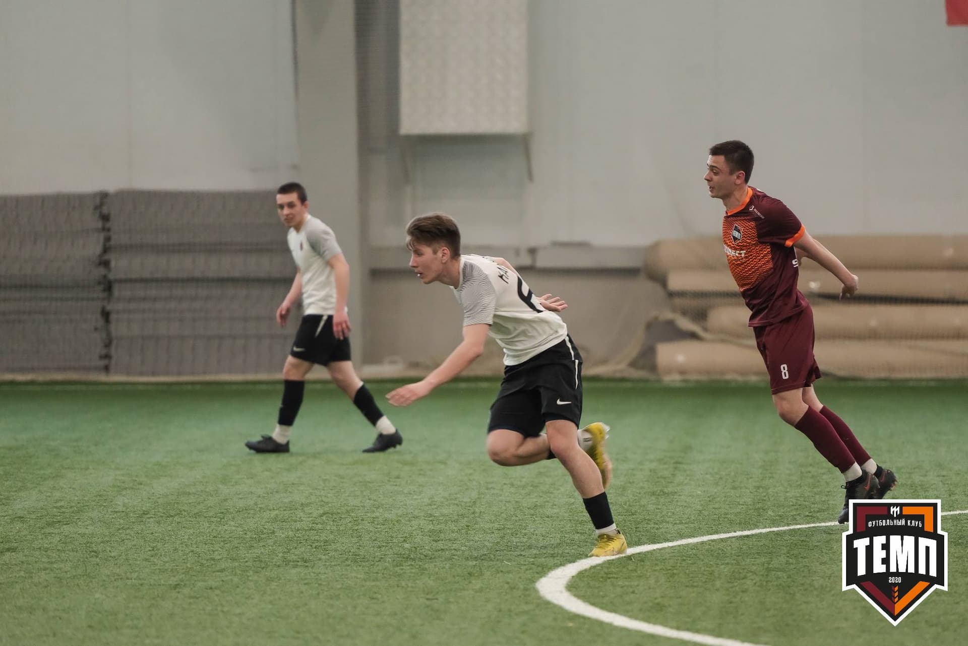 «Темп» 4:2 «Чита». III дивизион. 23.04.2023 — кадр 341