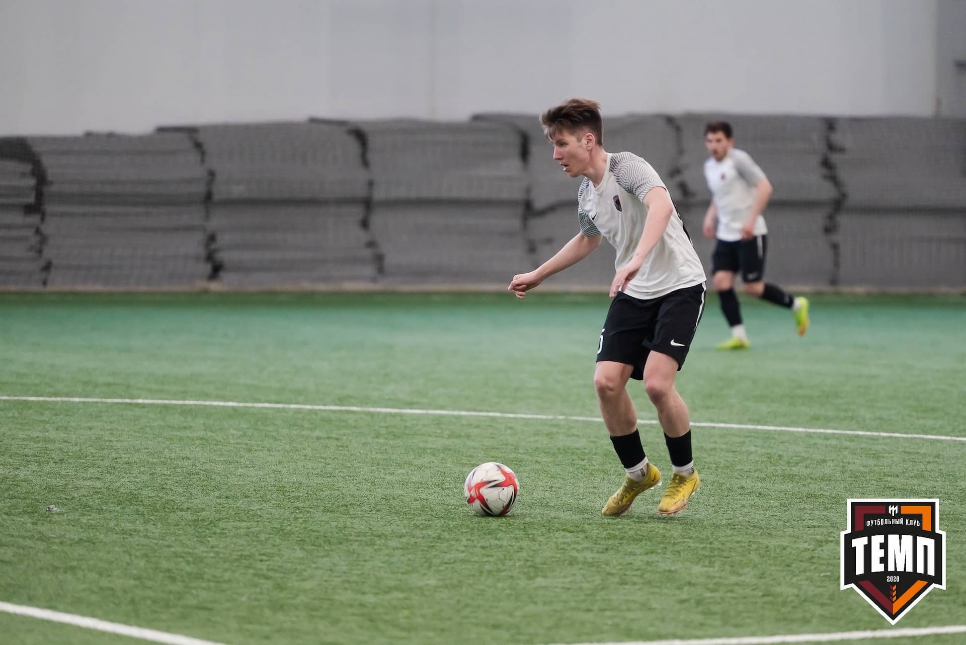 «Темп» 4:2 «Чита». III дивизион. 23.04.2023 — кадр 342