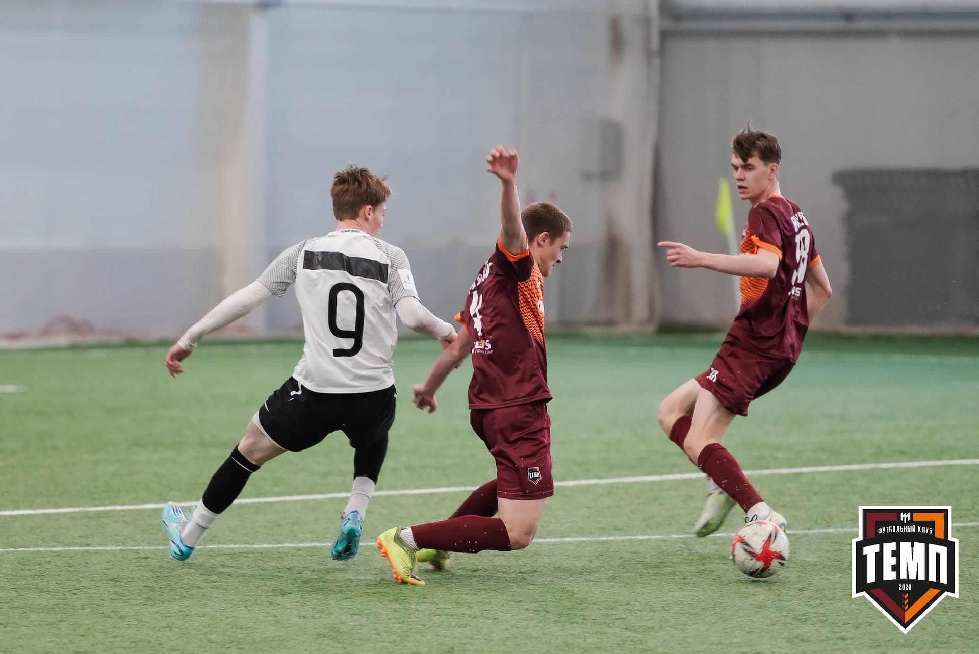 «Темп» 4:2 «Чита». III дивизион. 23.04.2023 — кадр 344