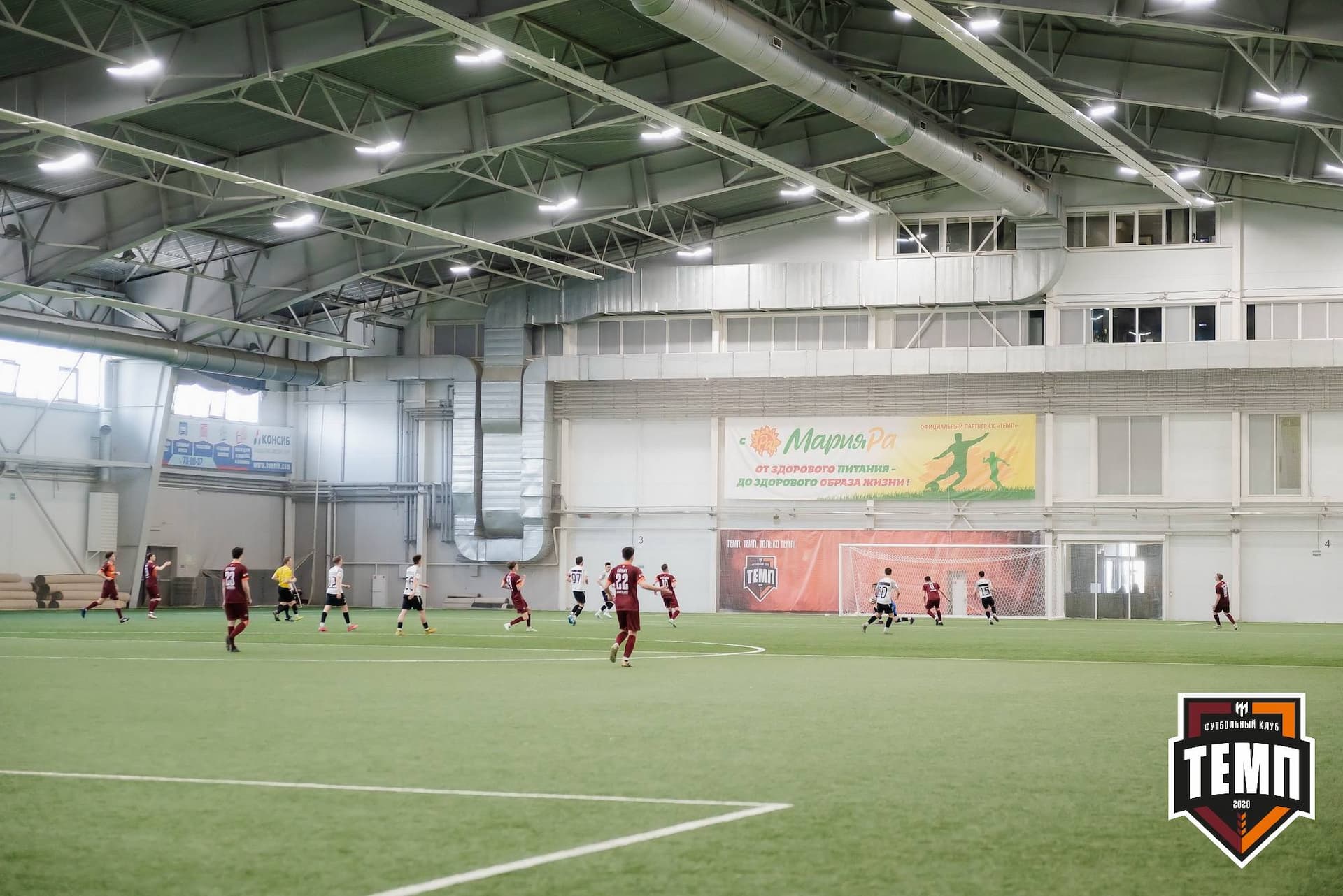 «Темп» 4:2 «Чита». III дивизион. 23.04.2023 — кадр 347