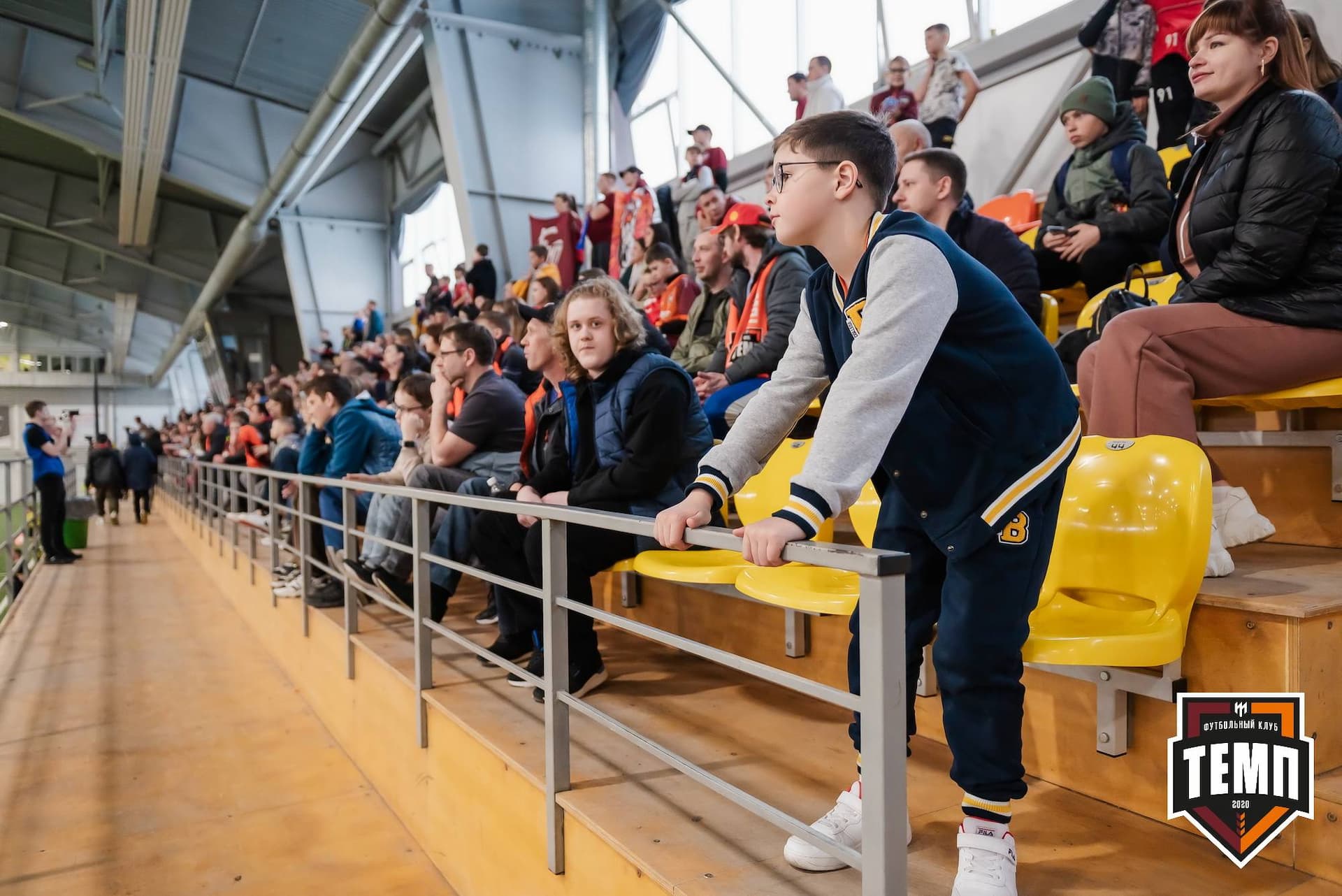 «Темп» 4:2 «Чита». III дивизион. 23.04.2023 — кадр 348