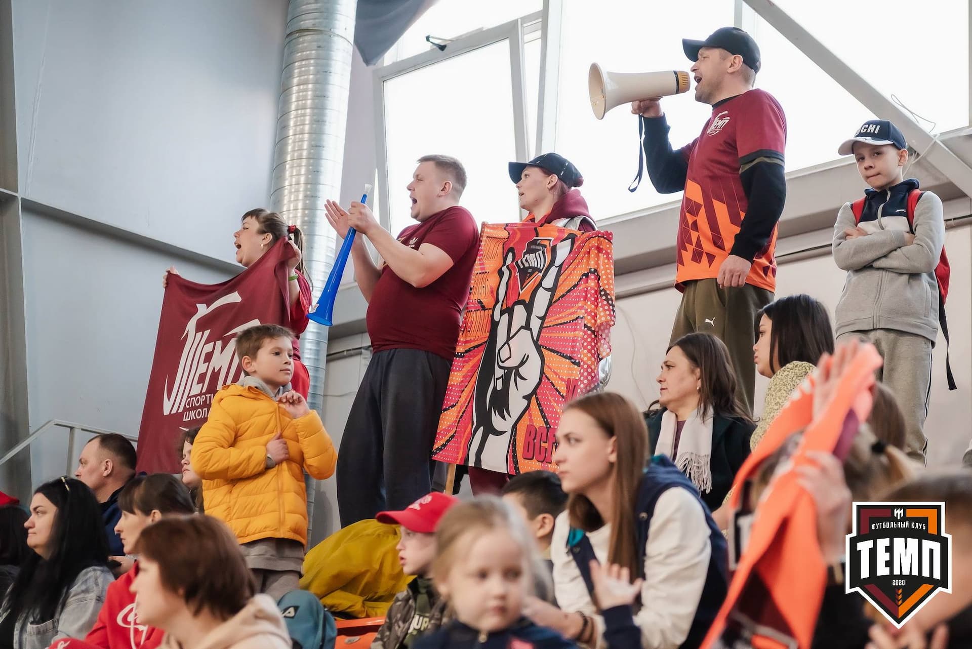 «Темп» 4:2 «Чита». III дивизион. 23.04.2023 — кадр 349