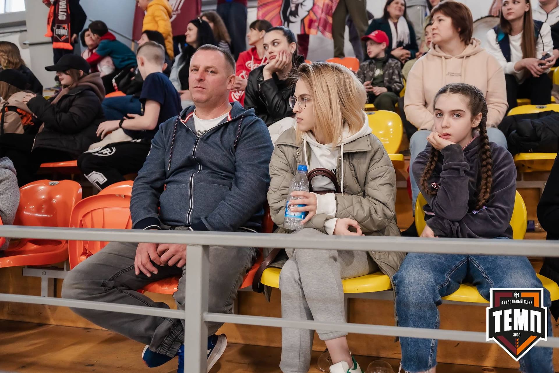 «Темп» 4:2 «Чита». III дивизион. 23.04.2023 — кадр 350