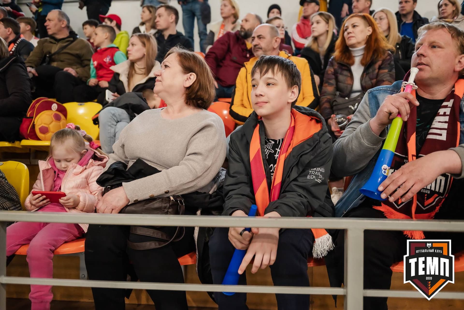 «Темп» 4:2 «Чита». III дивизион. 23.04.2023 — кадр 359