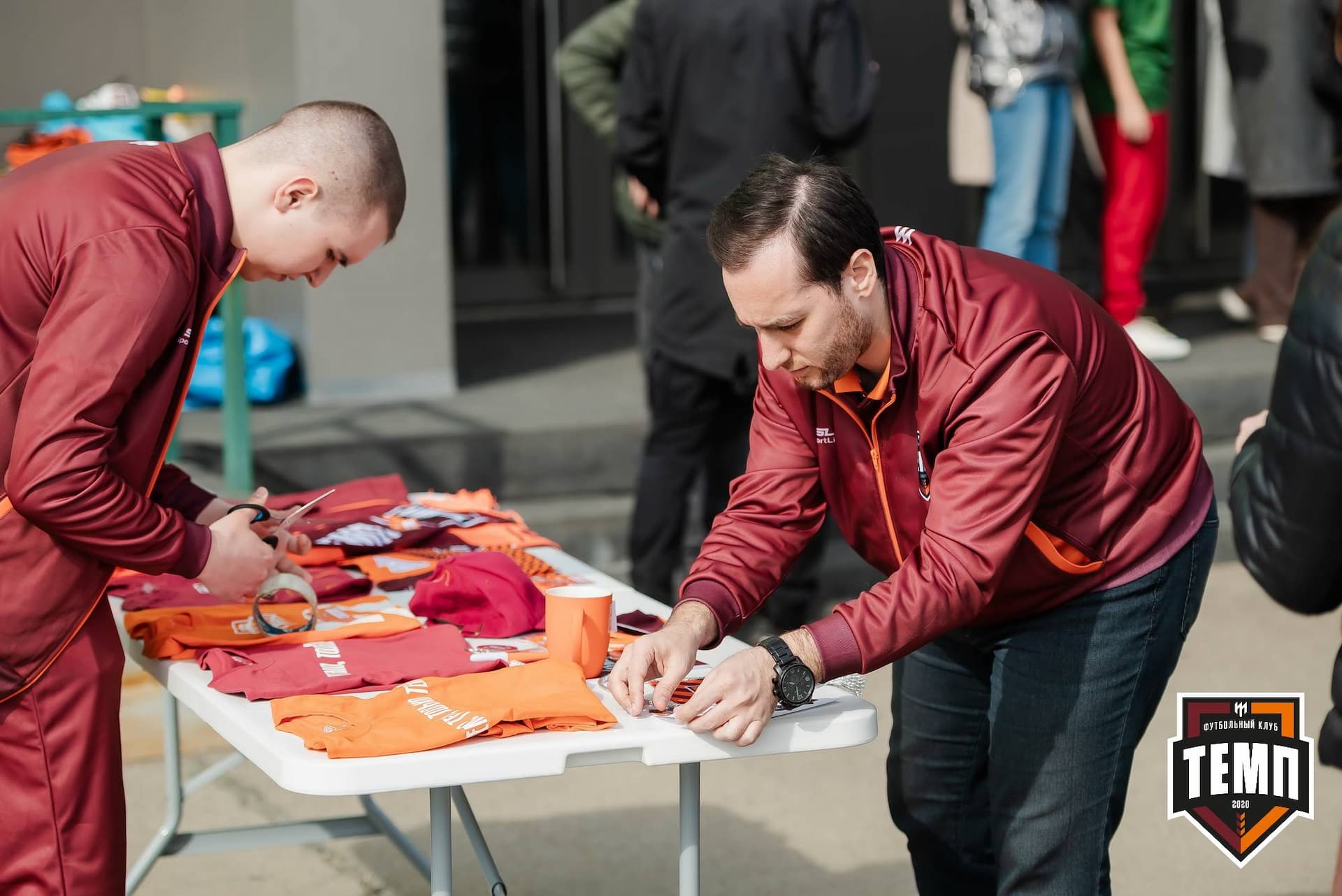 «Темп» 4:2 «Чита». III дивизион. 23.04.2023 — кадр 36