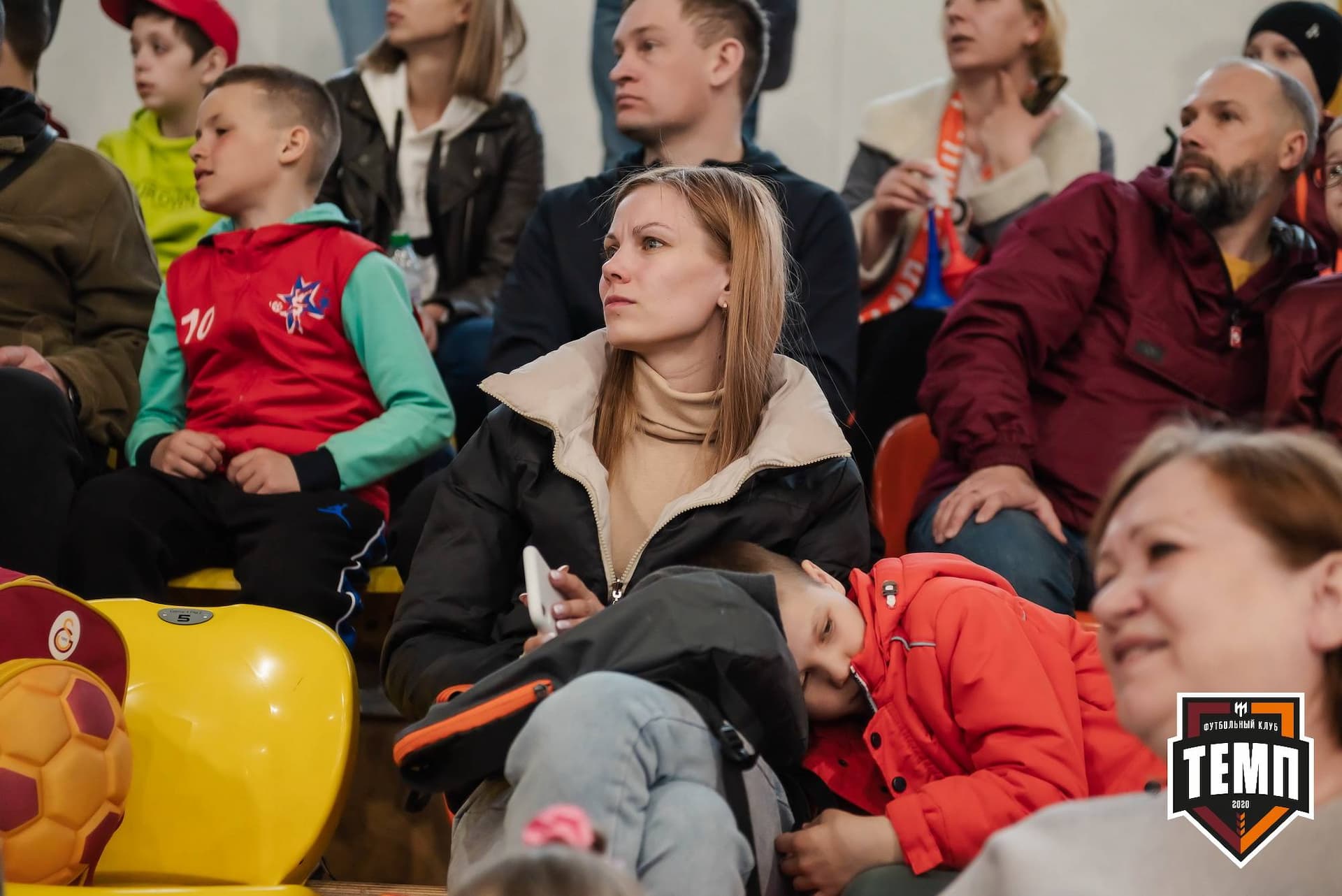 «Темп» 4:2 «Чита». III дивизион. 23.04.2023 — кадр 360