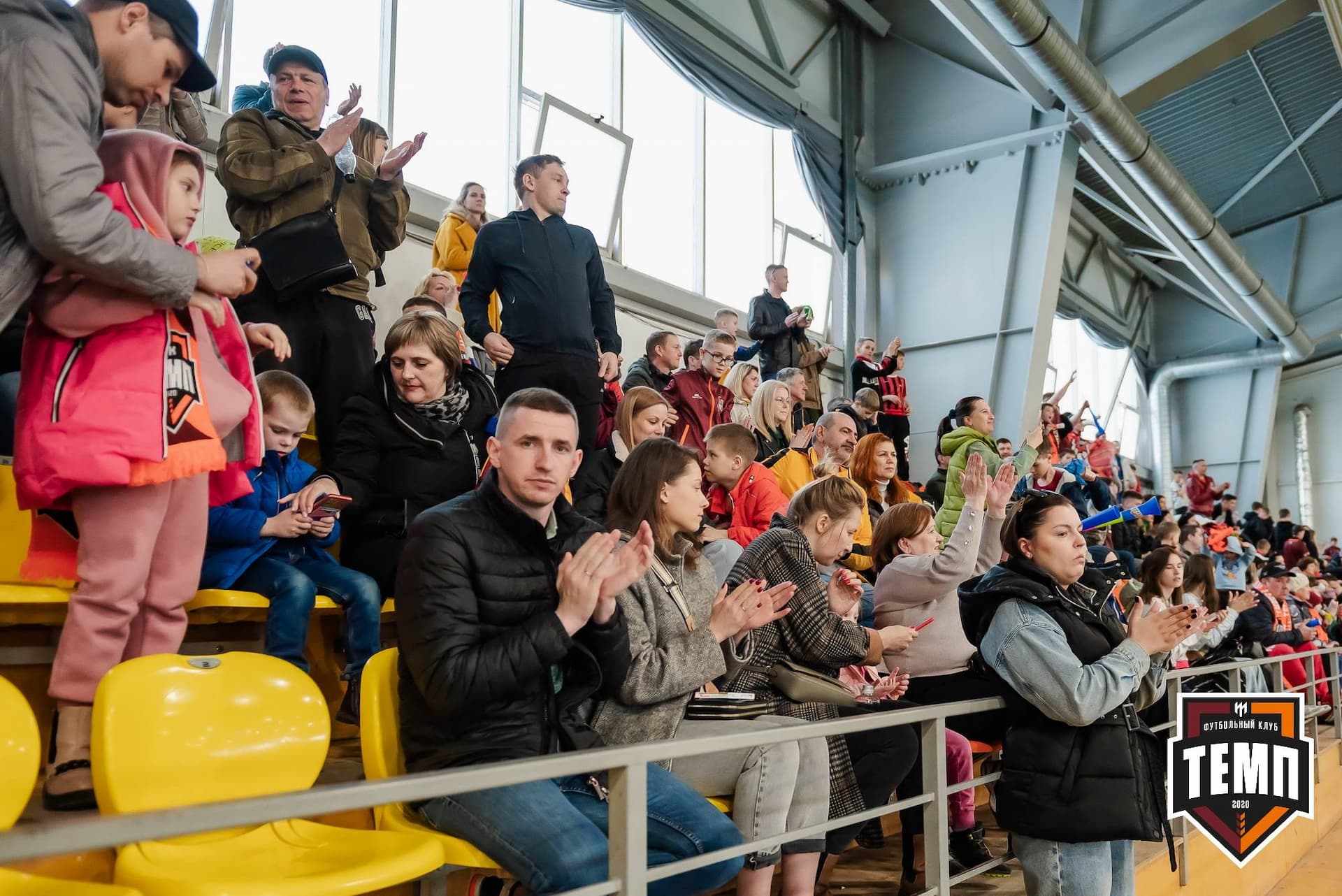 «Темп» 4:2 «Чита». III дивизион. 23.04.2023 — кадр 362