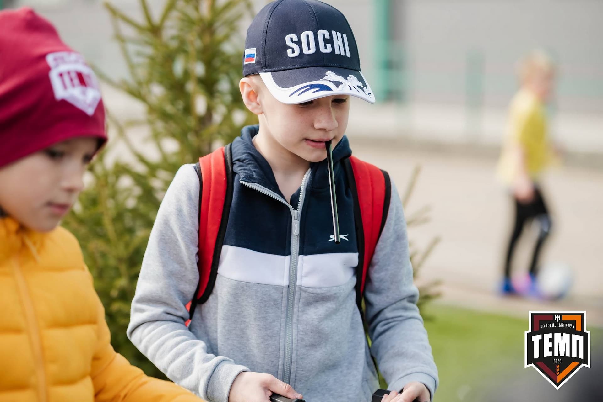 «Темп» 4:2 «Чита». III дивизион. 23.04.2023 — кадр 38