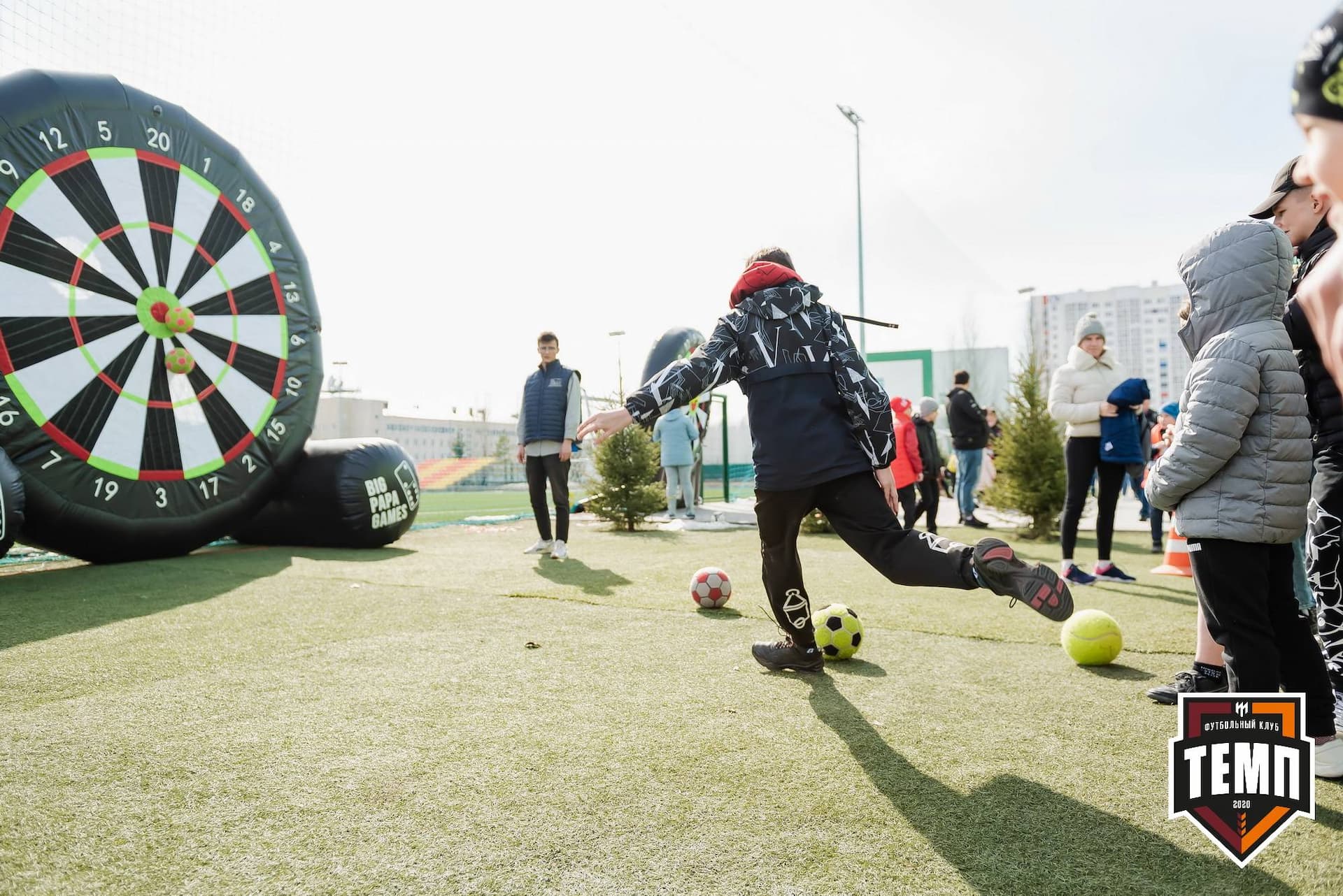 «Темп» 4:2 «Чита». III дивизион. 23.04.2023 — кадр 47