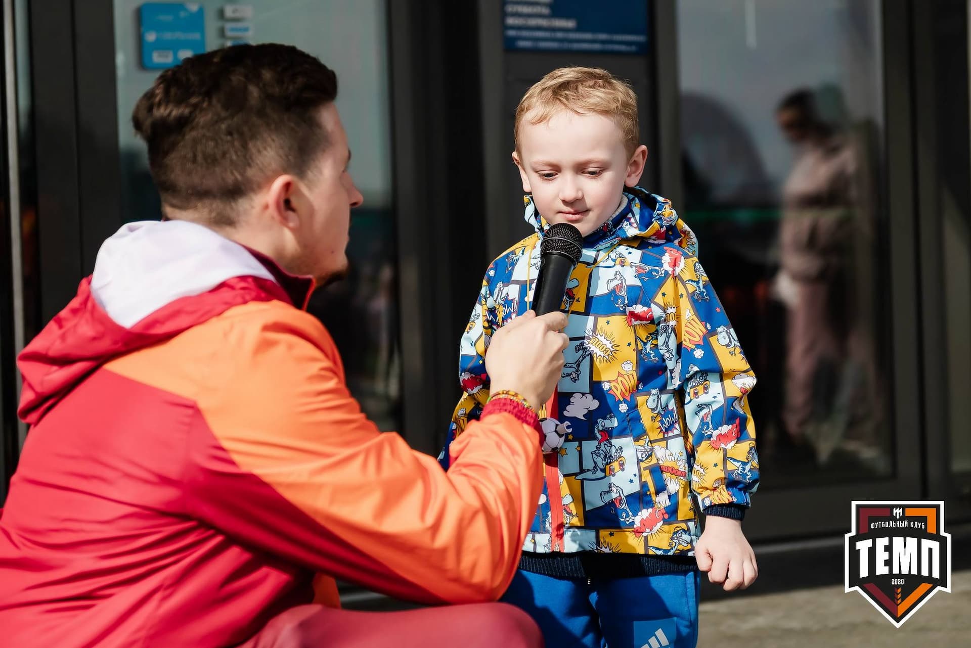 «Темп» 4:2 «Чита». III дивизион. 23.04.2023 — кадр 51