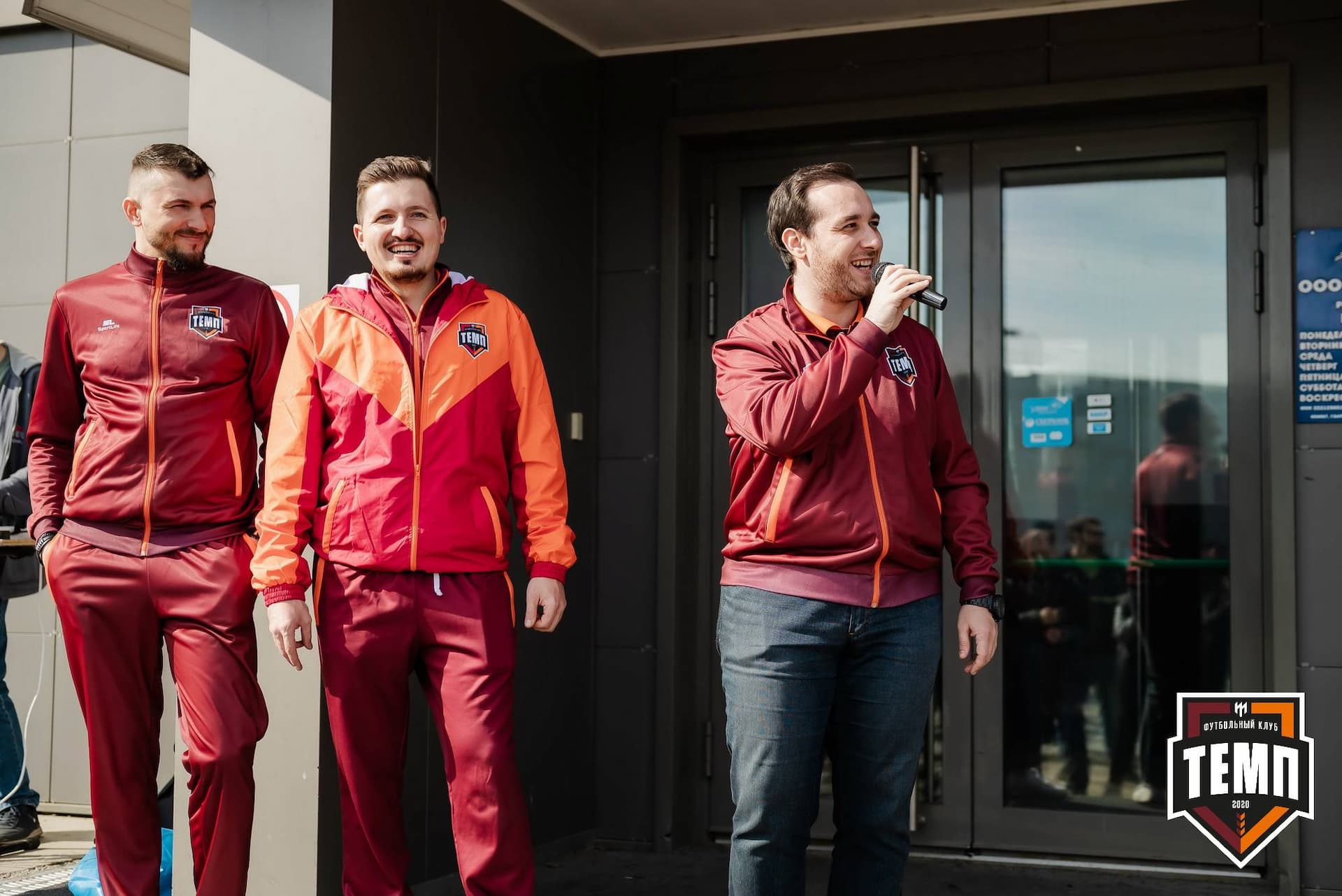 «Темп» 4:2 «Чита». III дивизион. 23.04.2023 — кадр 53