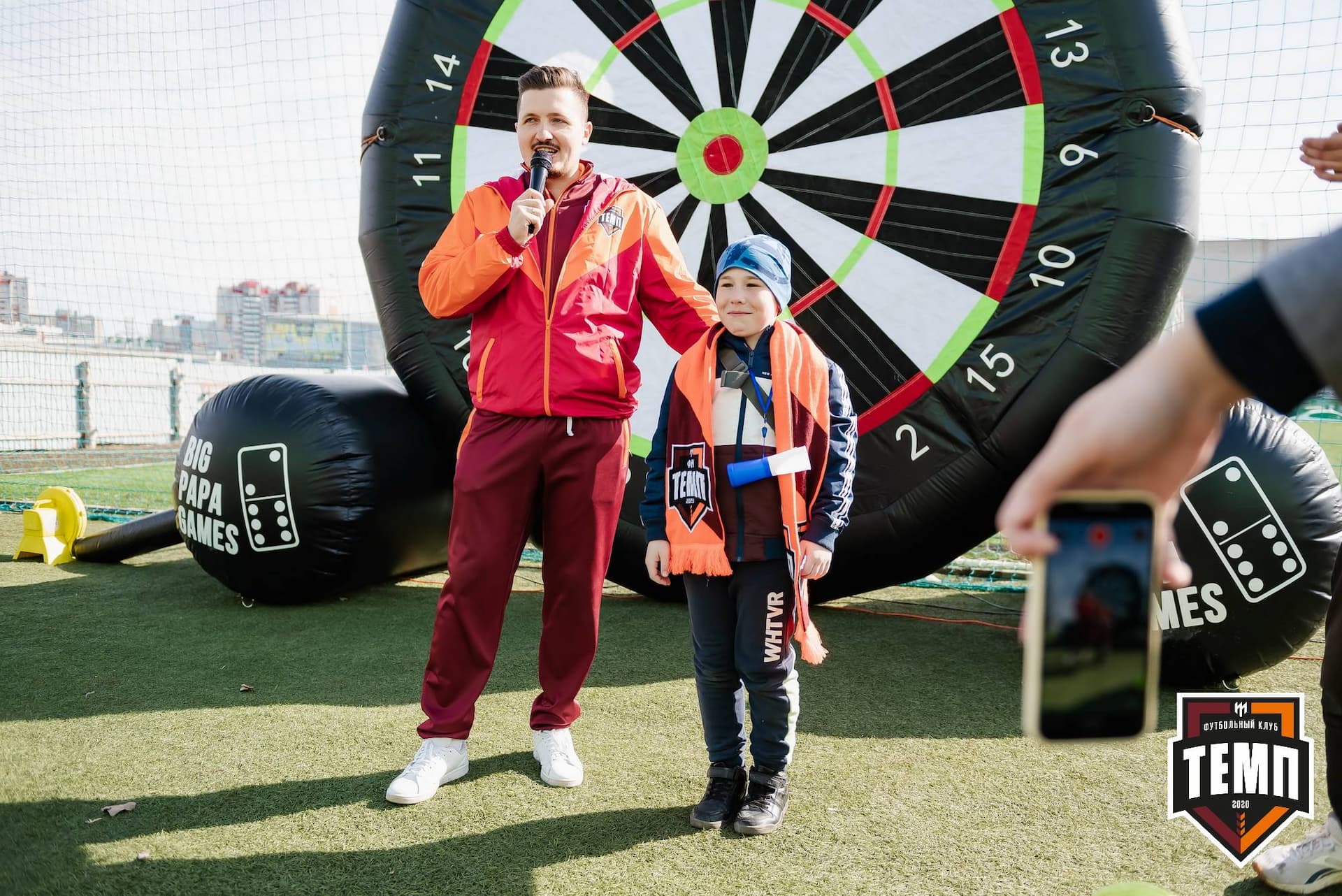 «Темп» 4:2 «Чита». III дивизион. 23.04.2023 — кадр 56