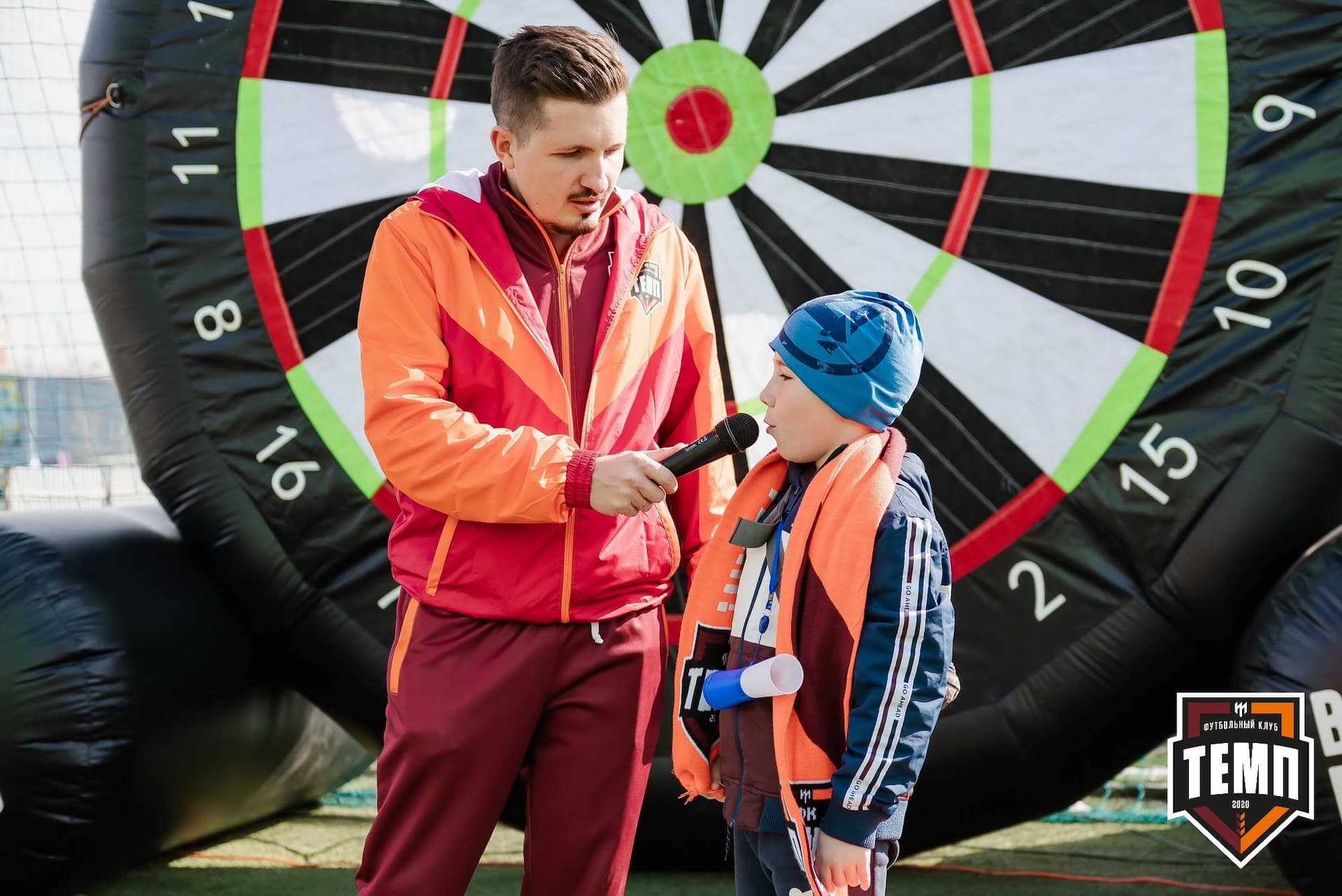 «Темп» 4:2 «Чита». III дивизион. 23.04.2023 — кадр 58