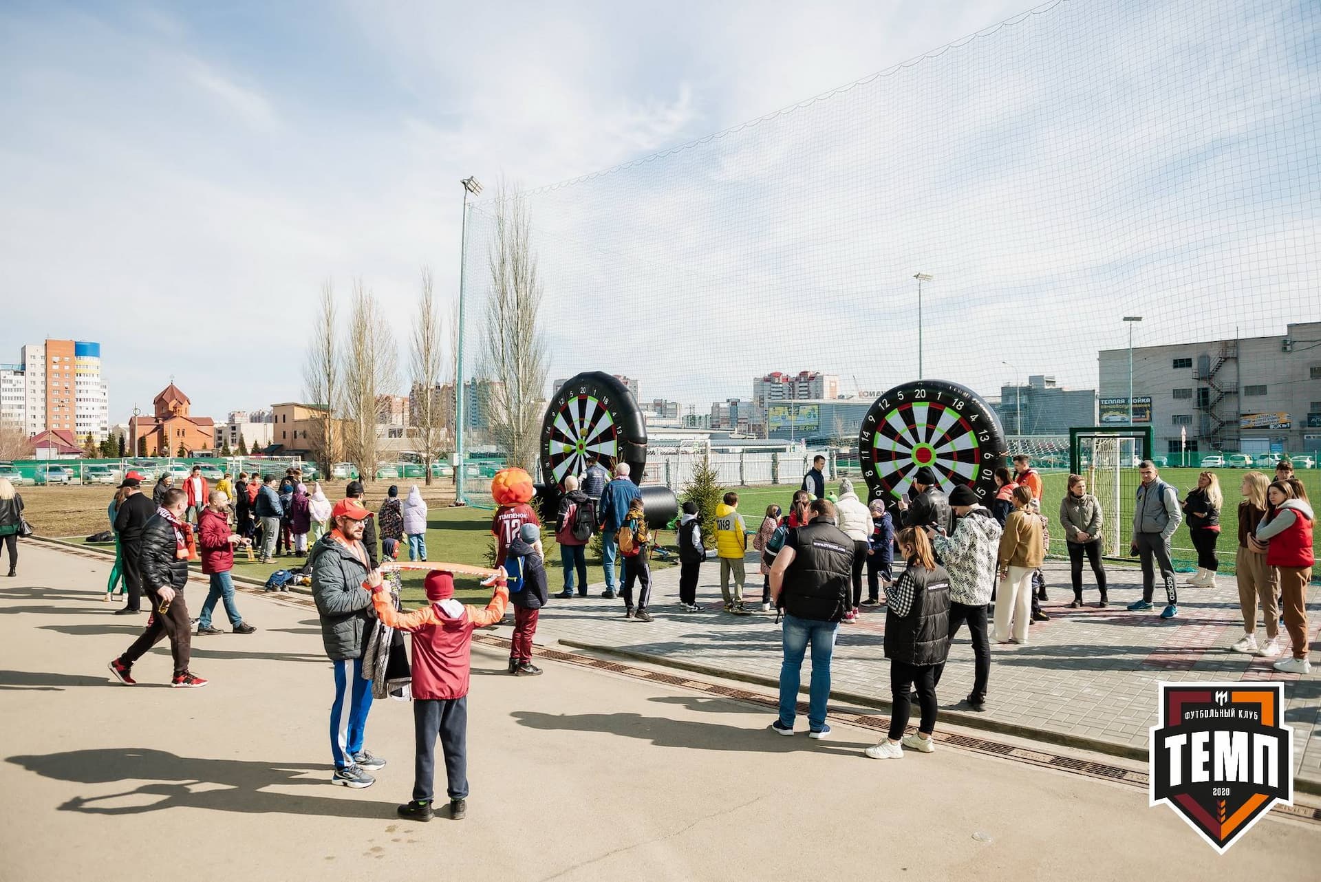 «Темп» 4:2 «Чита». III дивизион. 23.04.2023 — кадр 61