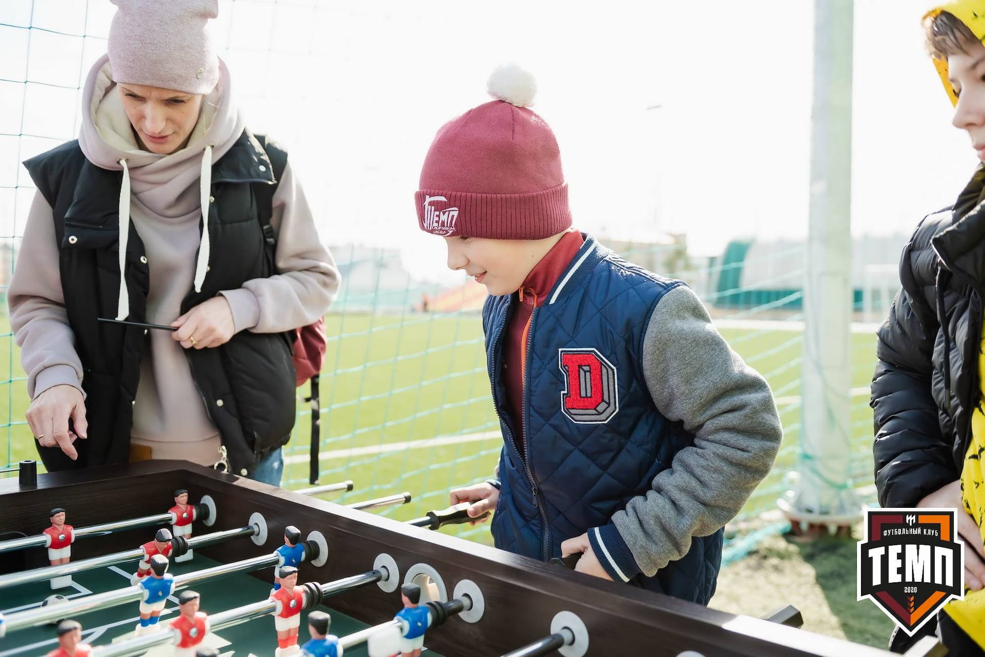 «Темп» 4:2 «Чита». III дивизион. 23.04.2023 — кадр 62