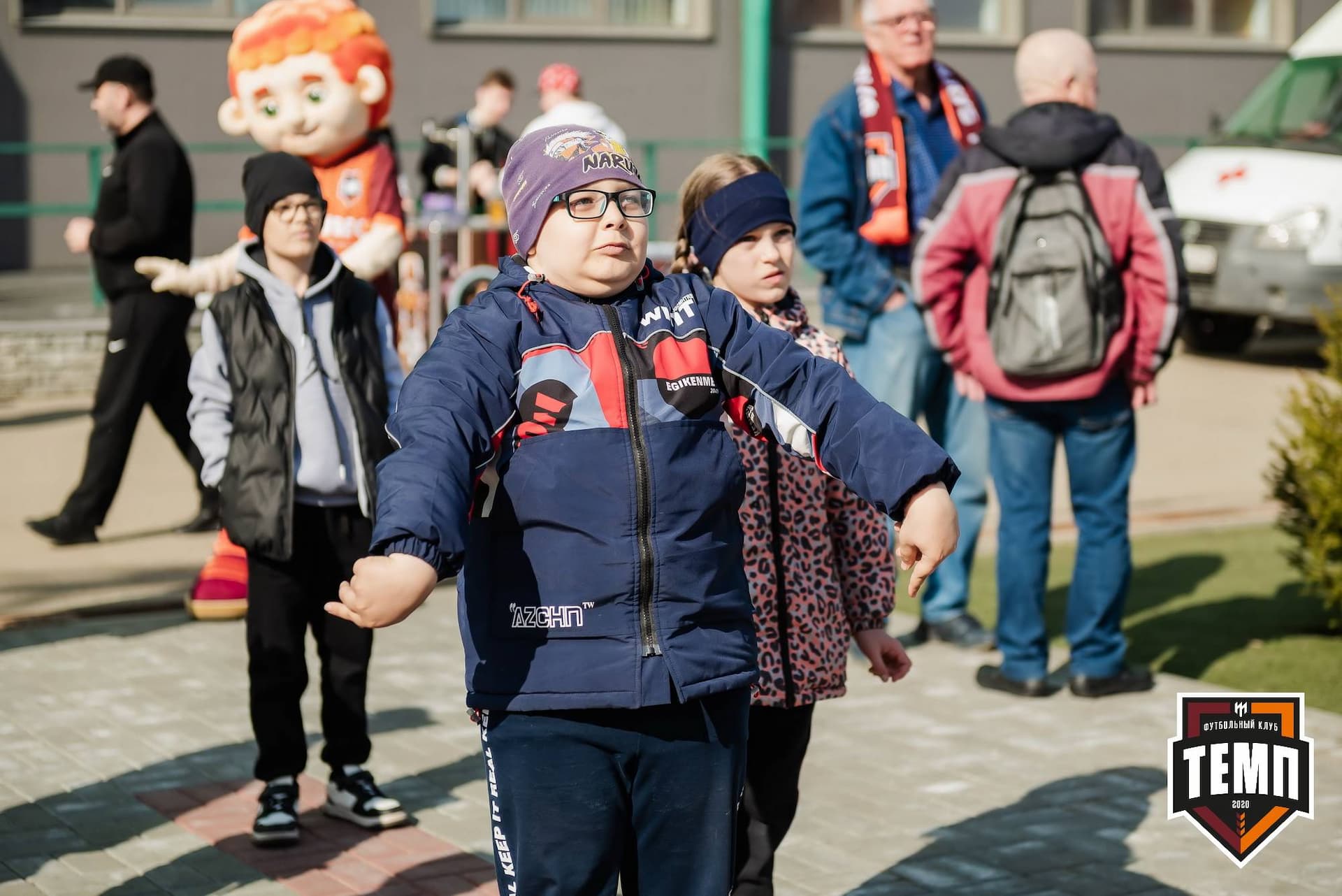 «Темп» 4:2 «Чита». III дивизион. 23.04.2023 — кадр 65