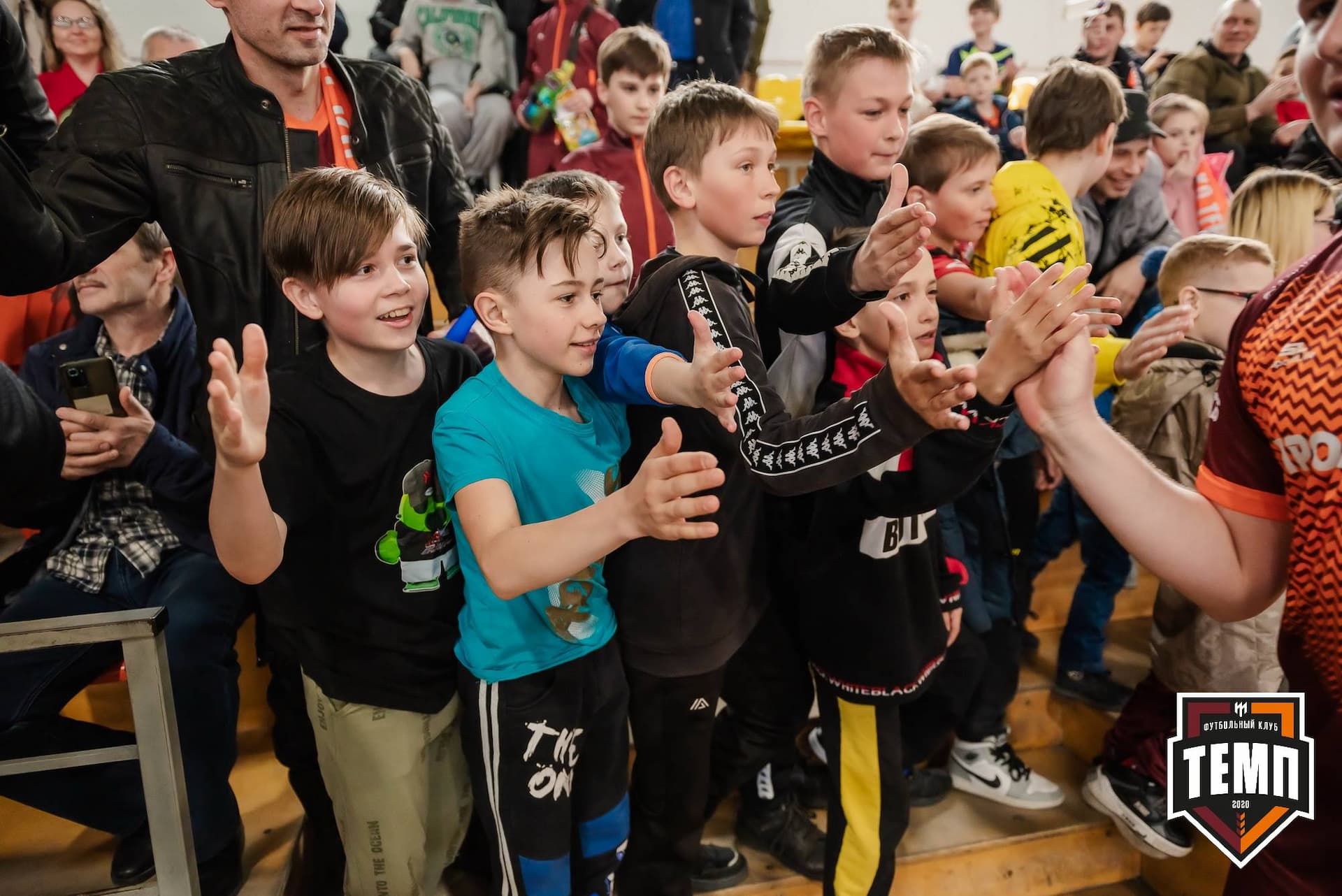 «Темп» 4:2 «Чита». III дивизион. 23.04.2023 — кадр 83