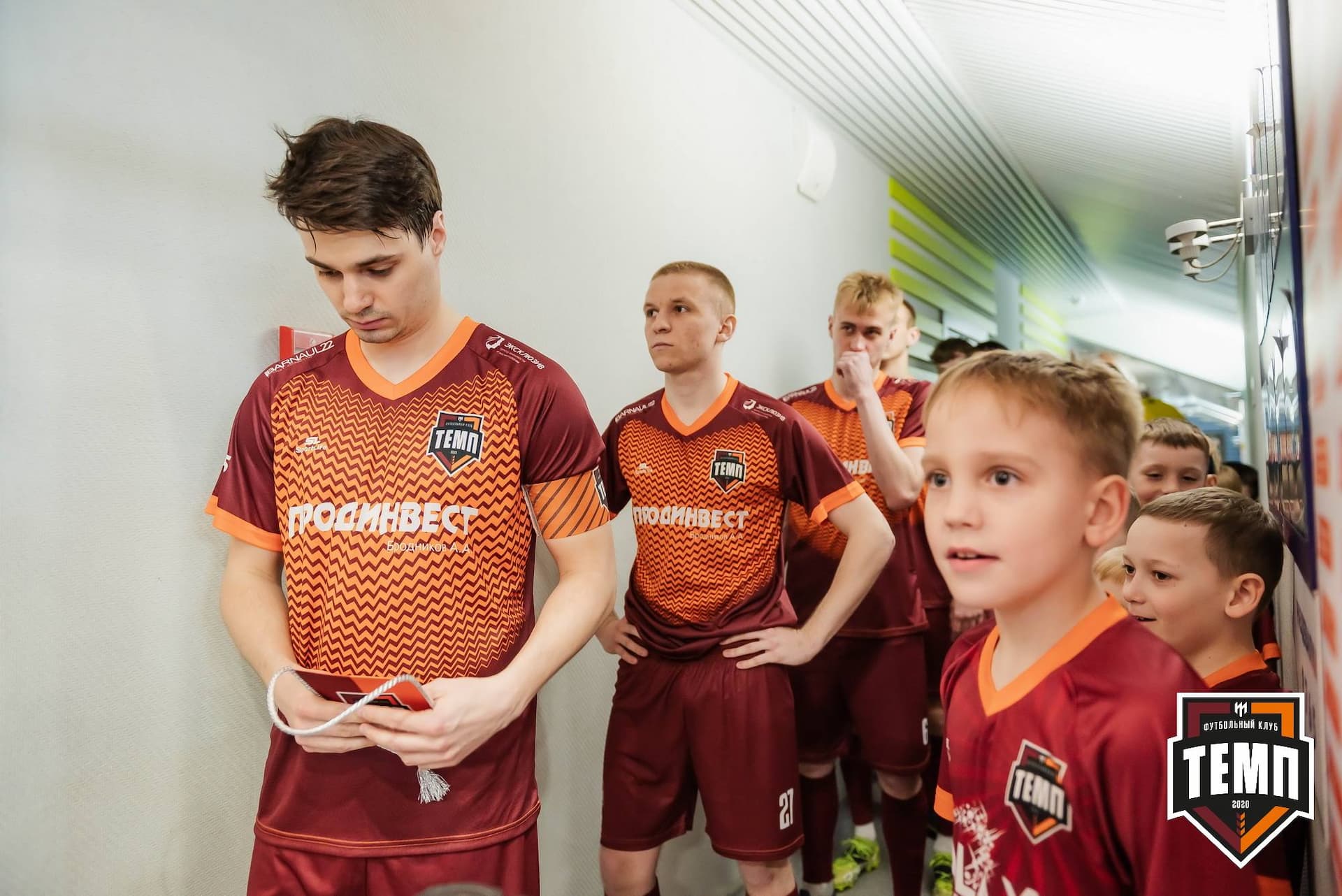 «Темп» 4:2 «Чита». III дивизион. 23.04.2023 — кадр 85