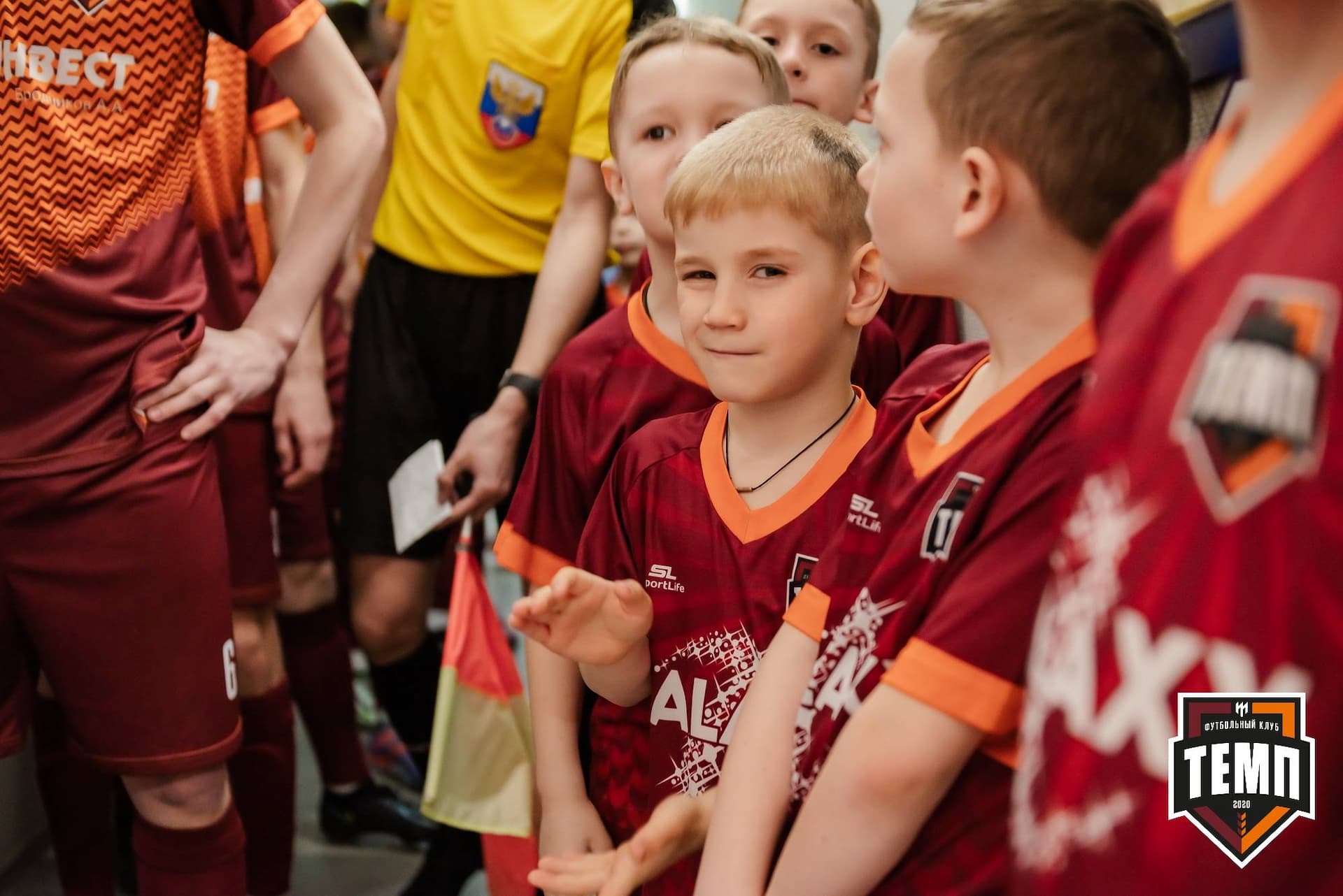 «Темп» 4:2 «Чита». III дивизион. 23.04.2023 — кадр 88