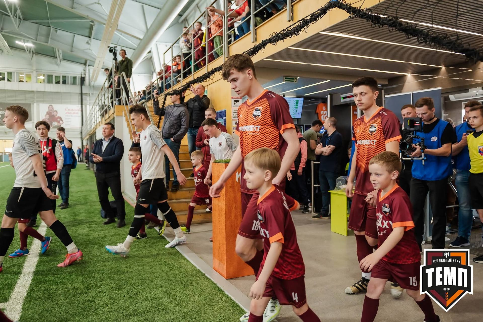 «Темп» 4:2 «Чита». III дивизион. 23.04.2023 — кадр 95