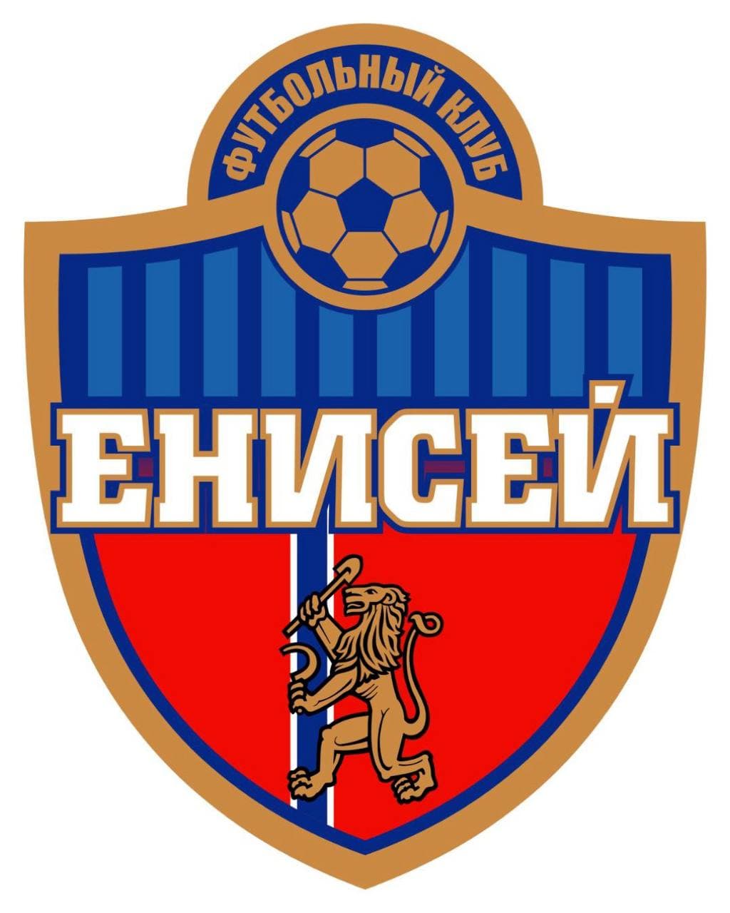 Представляем соперника: «Енисей-М» (Красноярск)