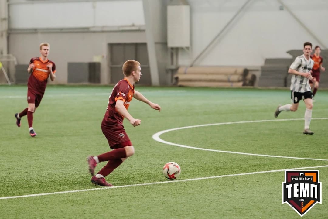 Начинаем борьбу за Кубок Алтайского Края!