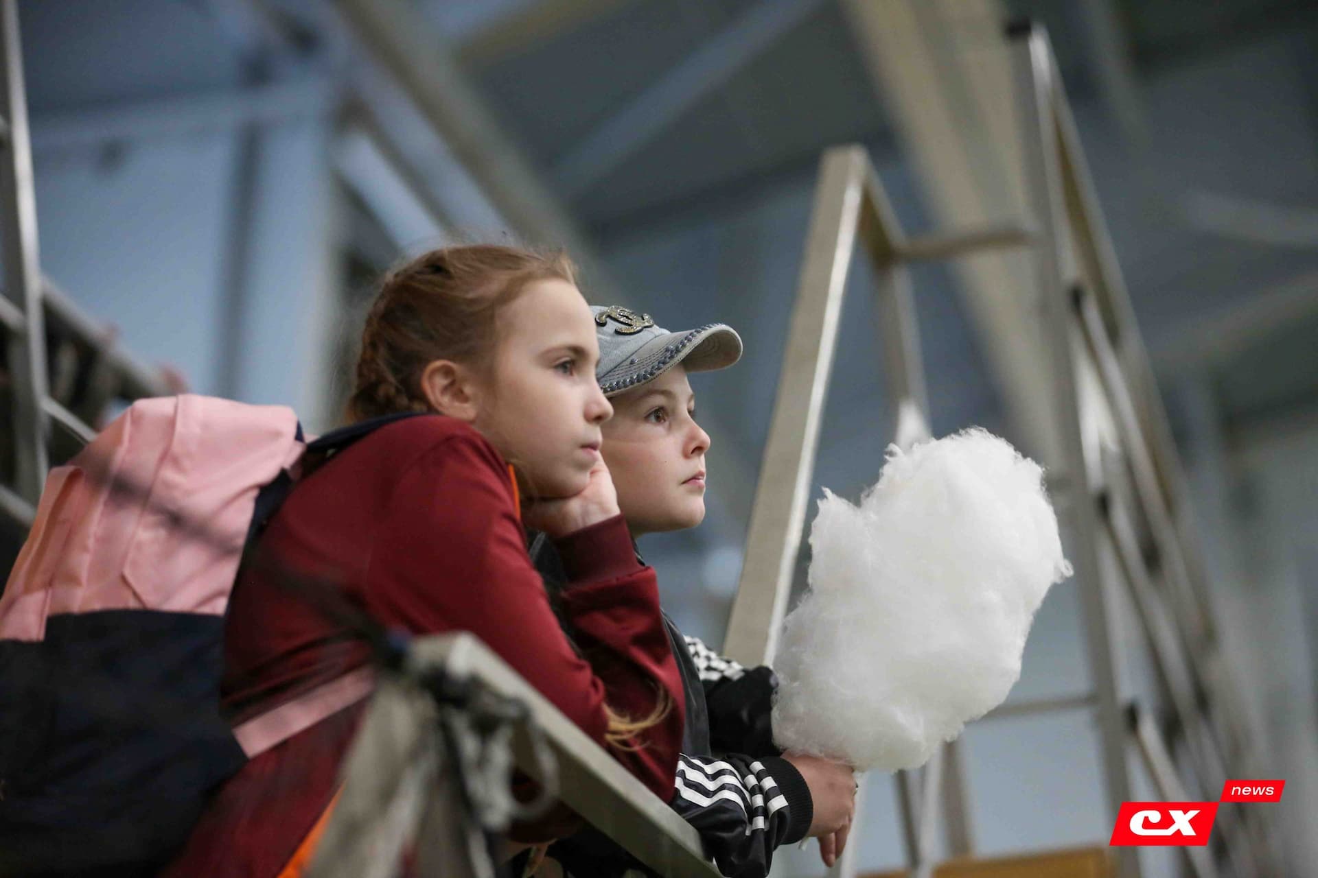 «Темп» 7:0 «Енисей-М». III дивизион. 05.05.2023. CX News — кадр 55