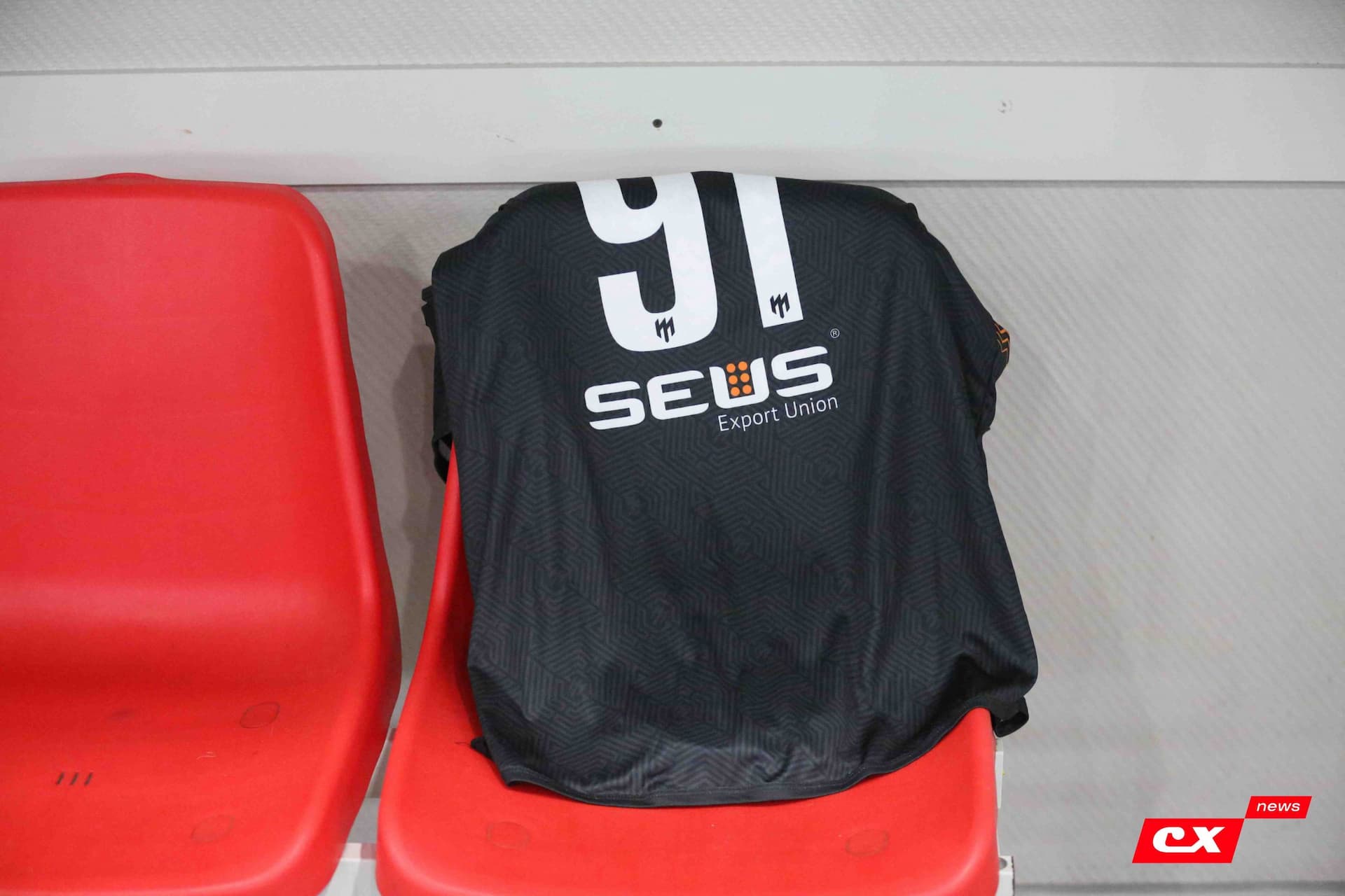 «Темп» 7:0 «Енисей-М». III дивизион. 05.05.2023. CX News — кадр 7