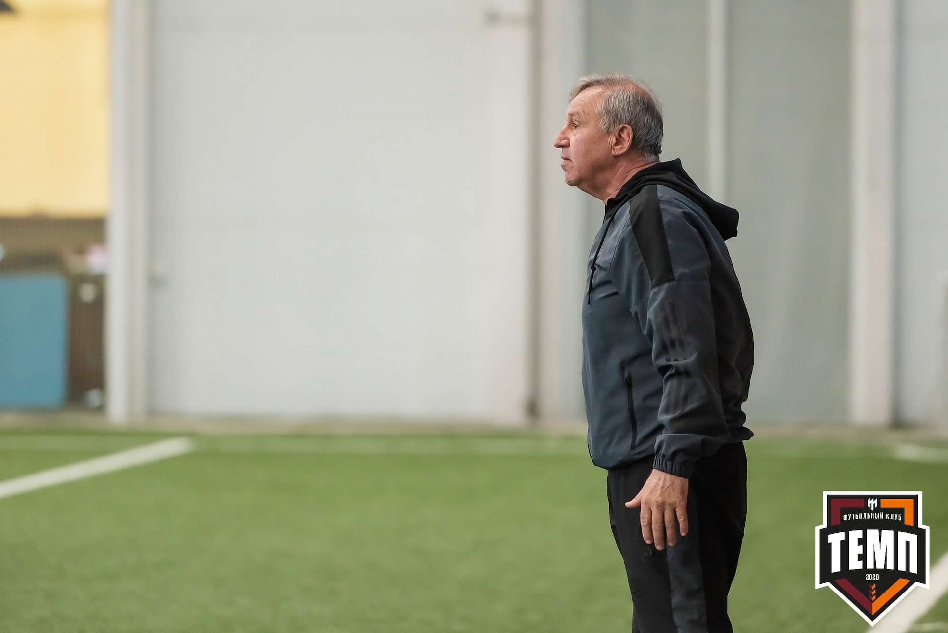 «Темп» 5:1 «Торпедо». III дивизион. 19.05.2023 — кадр 115