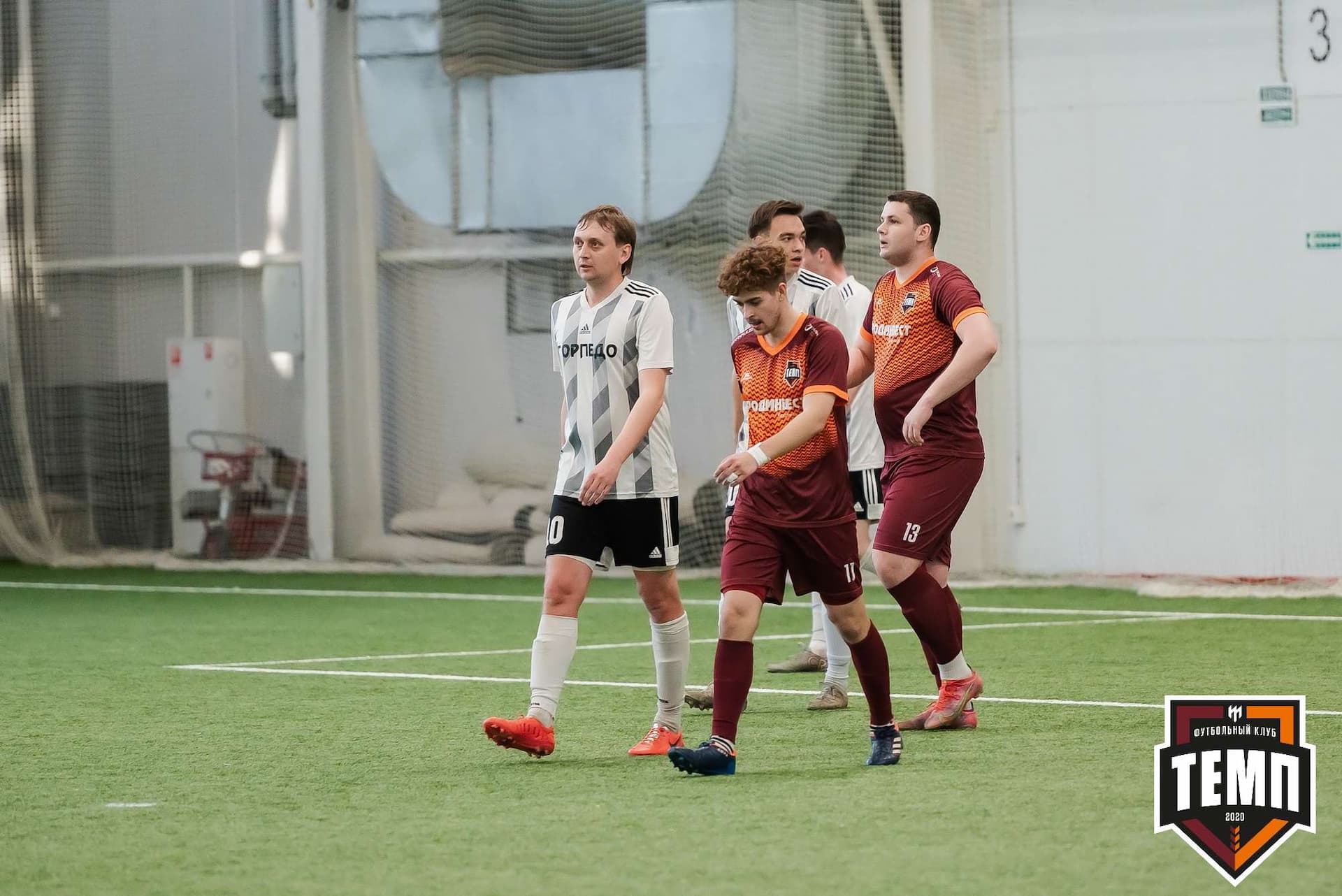 «Темп» 5:1 «Торпедо». III дивизион. 19.05.2023 — кадр 118