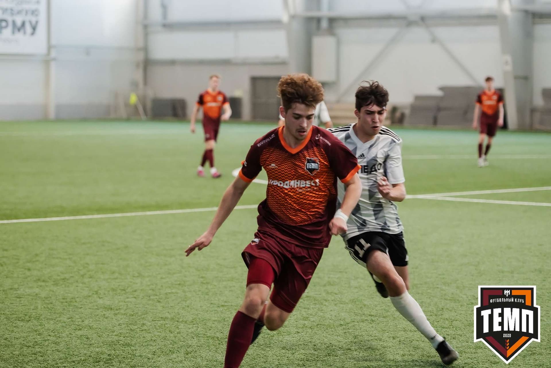 «Темп» 5:1 «Торпедо». III дивизион. 19.05.2023 — кадр 121