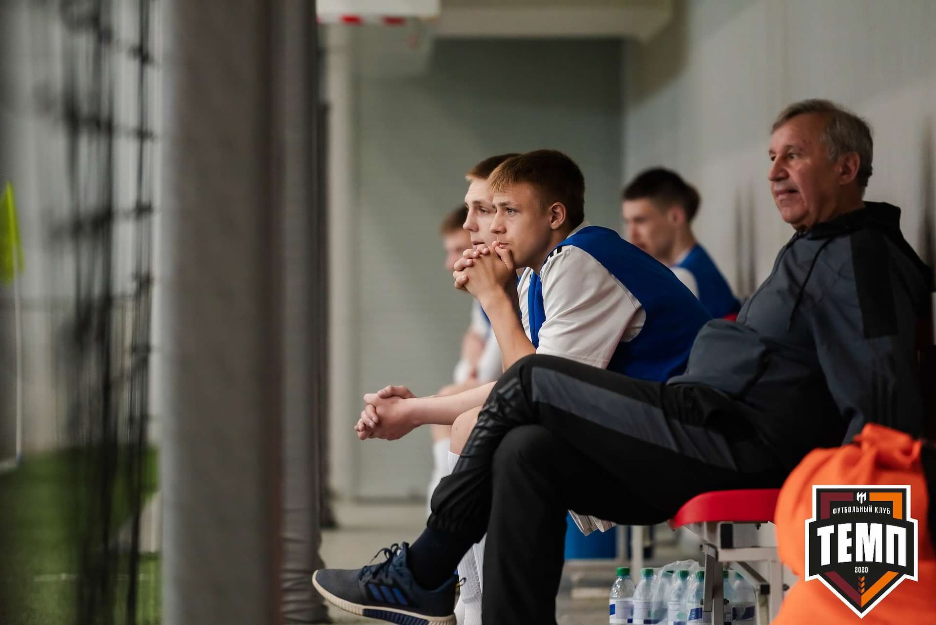 «Темп» 5:1 «Торпедо». III дивизион. 19.05.2023 — кадр 125