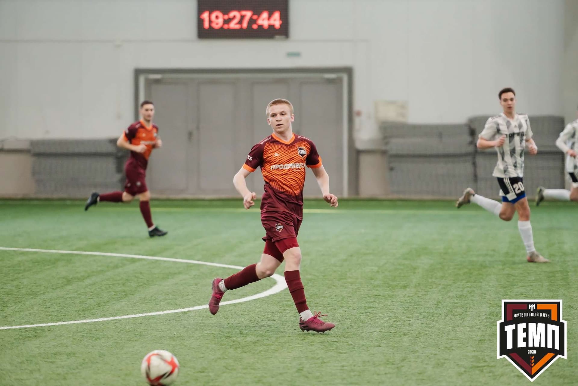 «Темп» 5:1 «Торпедо». III дивизион. 19.05.2023 — кадр 128