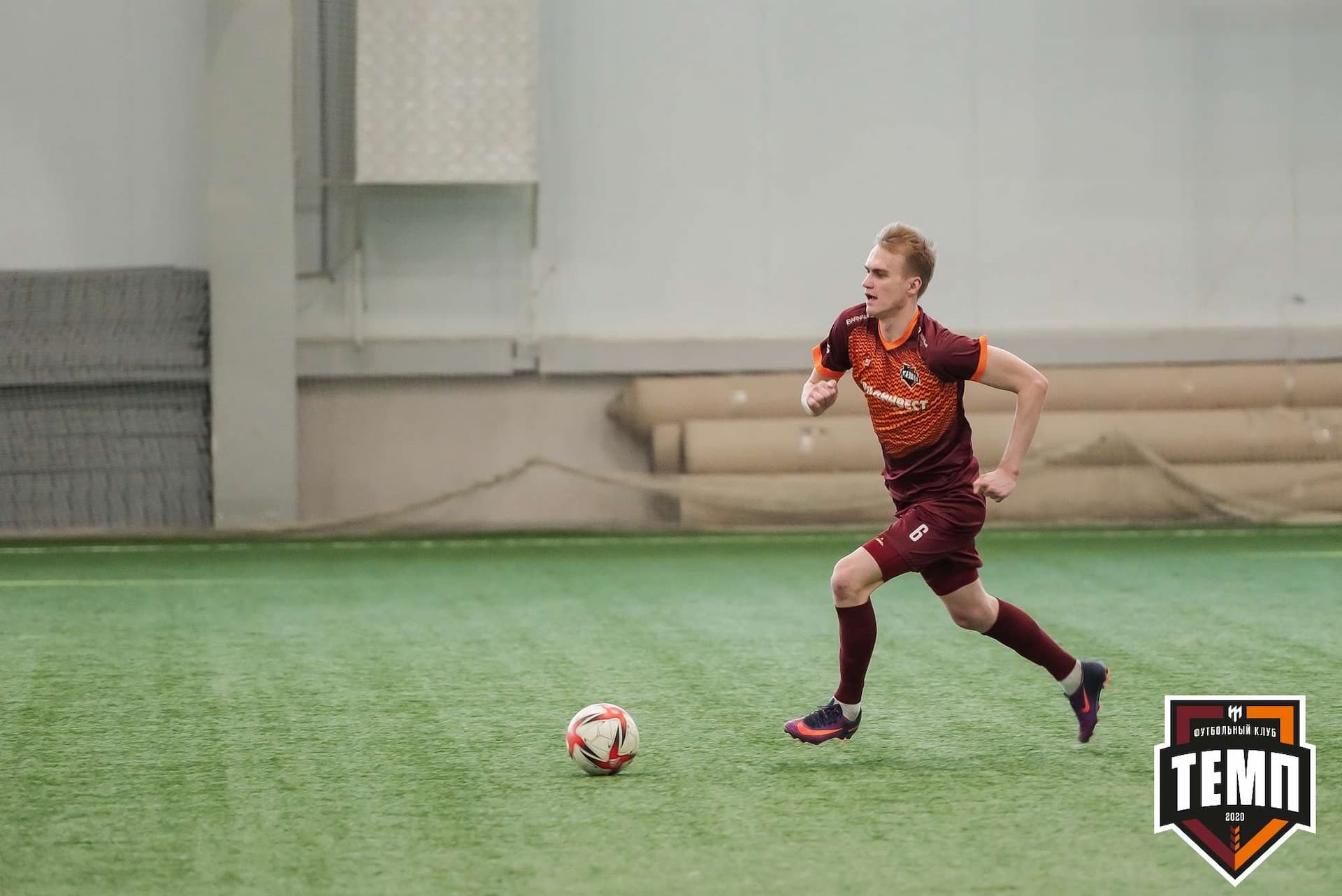 «Темп» 5:1 «Торпедо». III дивизион. 19.05.2023 — кадр 135