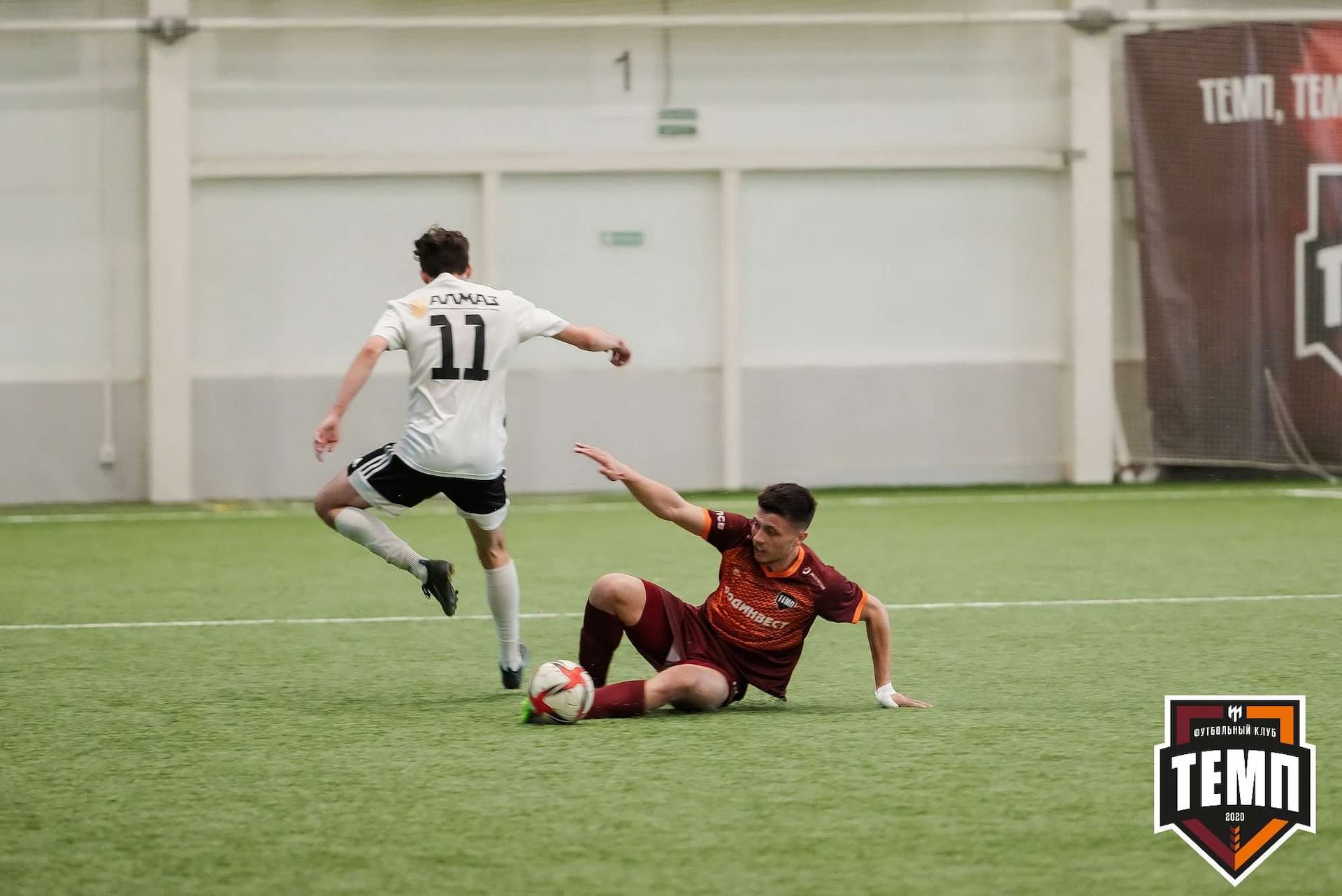 «Темп» 5:1 «Торпедо». III дивизион. 19.05.2023 — кадр 141