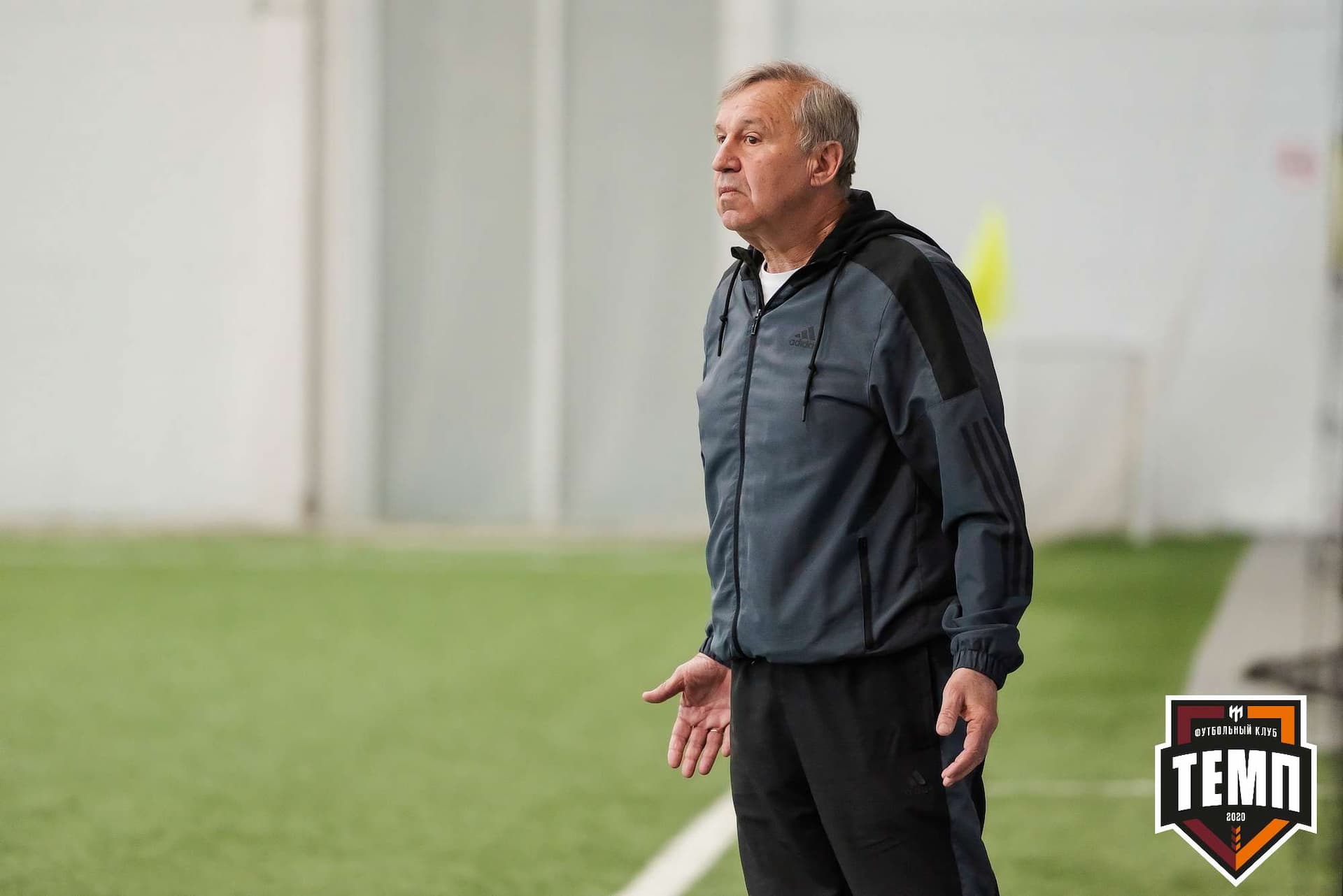 «Темп» 5:1 «Торпедо». III дивизион. 19.05.2023 — кадр 152