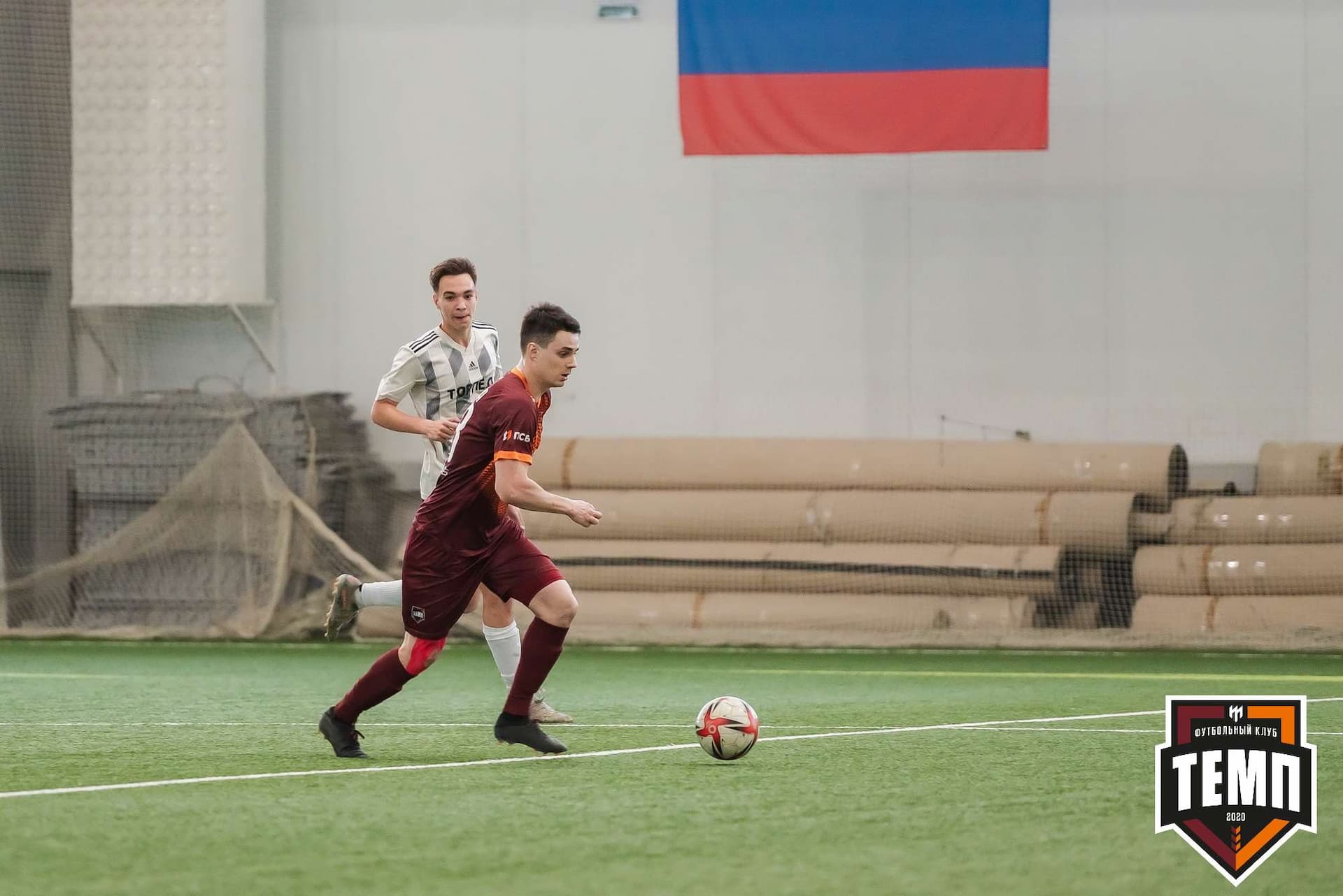 «Темп» 5:1 «Торпедо». III дивизион. 19.05.2023 — кадр 166