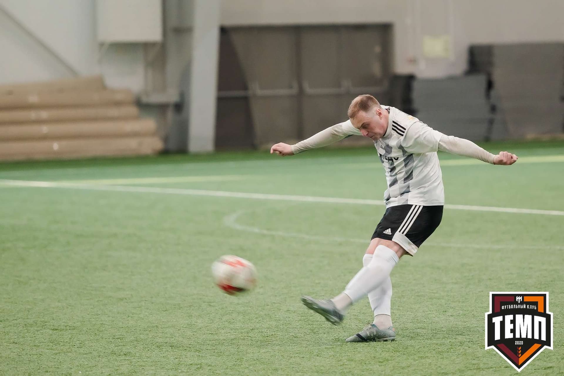 «Темп» 5:1 «Торпедо». III дивизион. 19.05.2023 — кадр 184