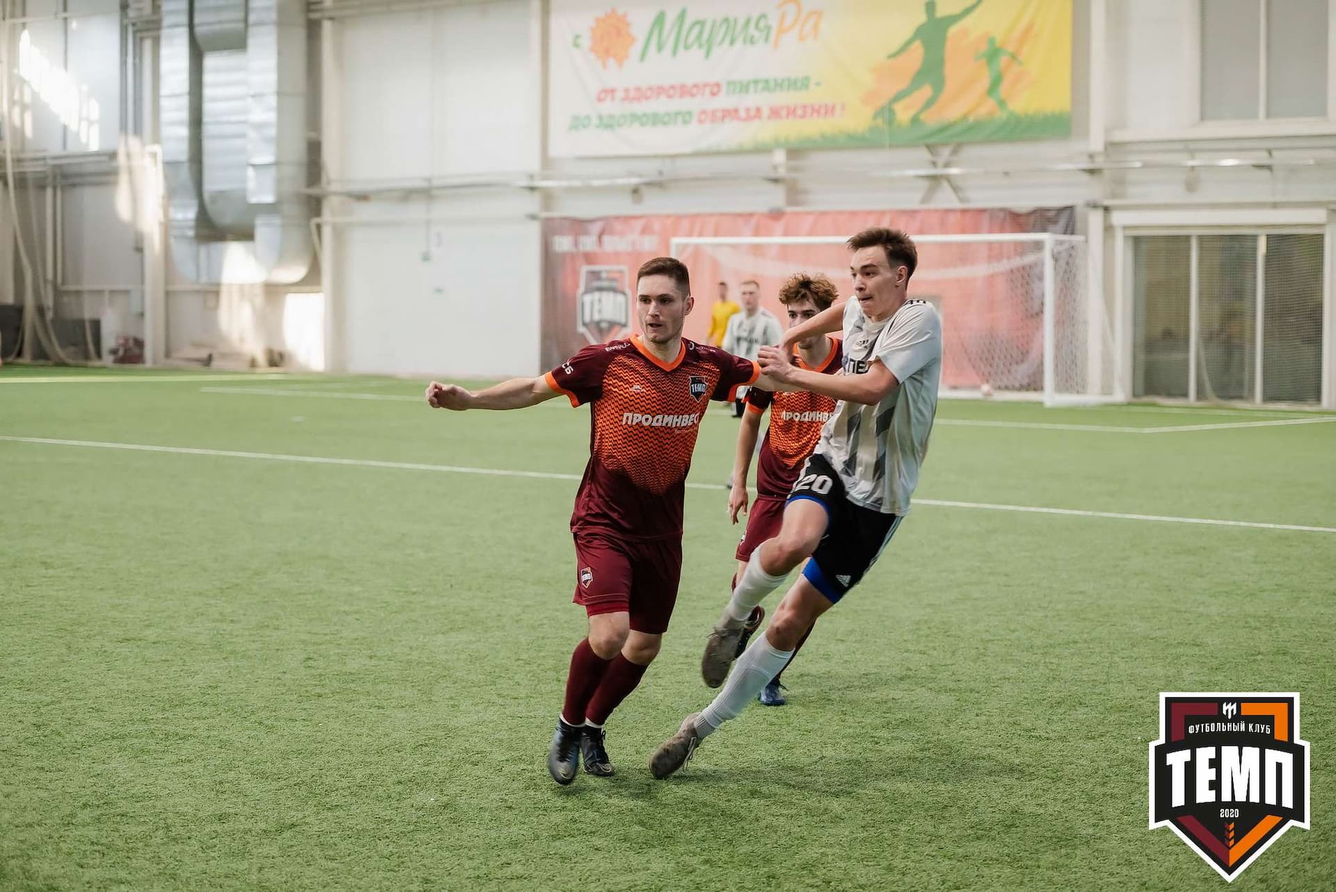 «Темп» 5:1 «Торпедо». III дивизион. 19.05.2023 — кадр 192