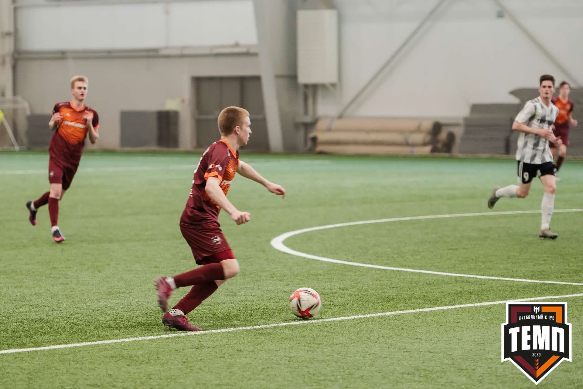 «Темп» 5:1 «Торпедо». III дивизион. 19.05.2023 — кадр 193