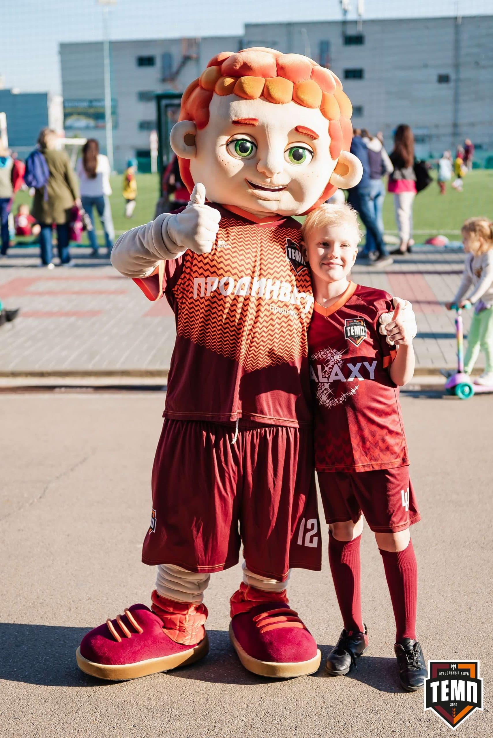 «Темп» 5:1 «Торпедо». III дивизион. 19.05.2023 — кадр 20