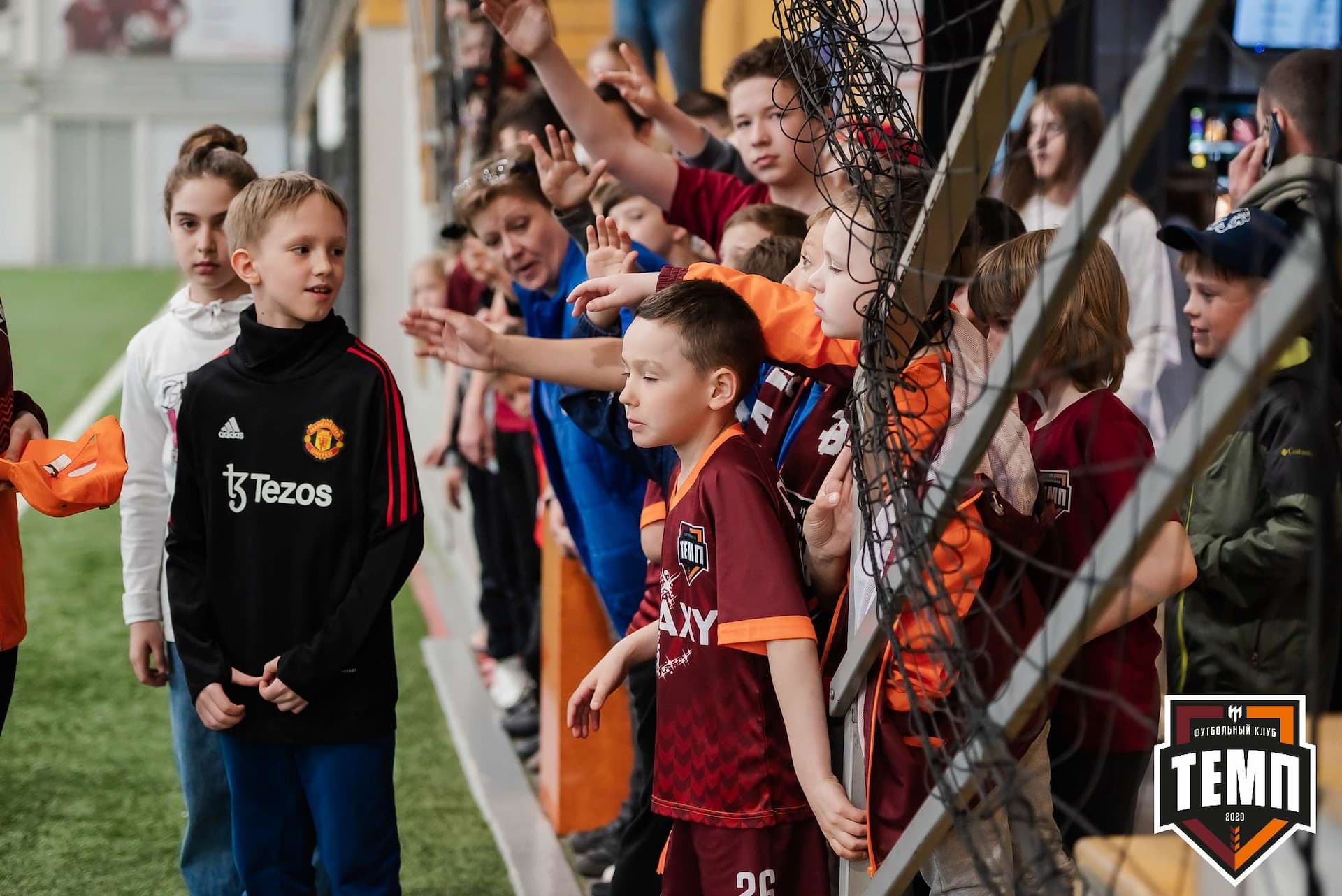 «Темп» 5:1 «Торпедо». III дивизион. 19.05.2023 — кадр 201