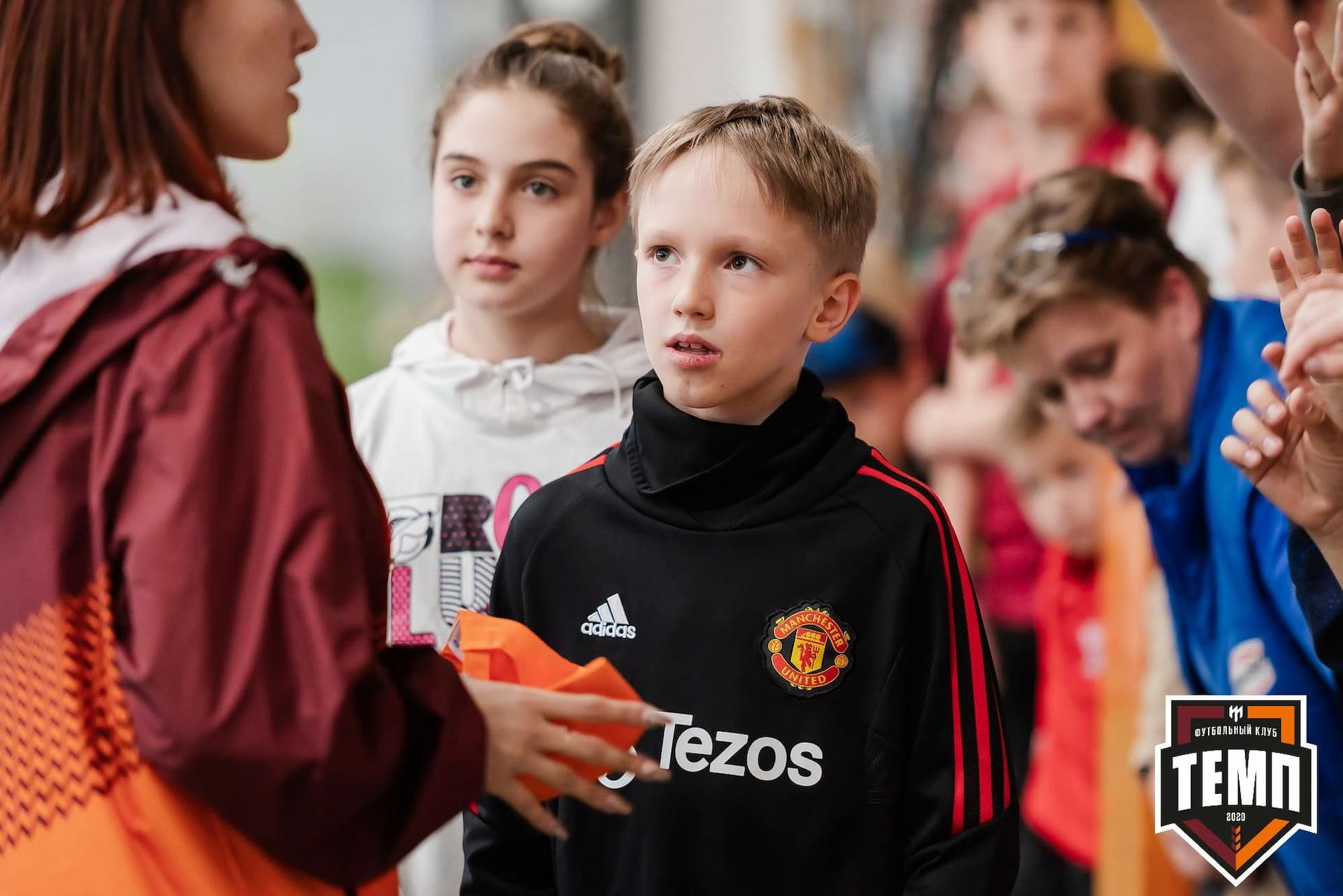 «Темп» 5:1 «Торпедо». III дивизион. 19.05.2023 — кадр 202