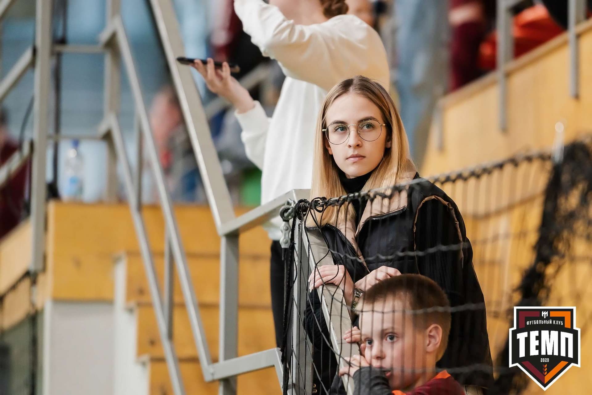 «Темп» 5:1 «Торпедо». III дивизион. 19.05.2023 — кадр 203