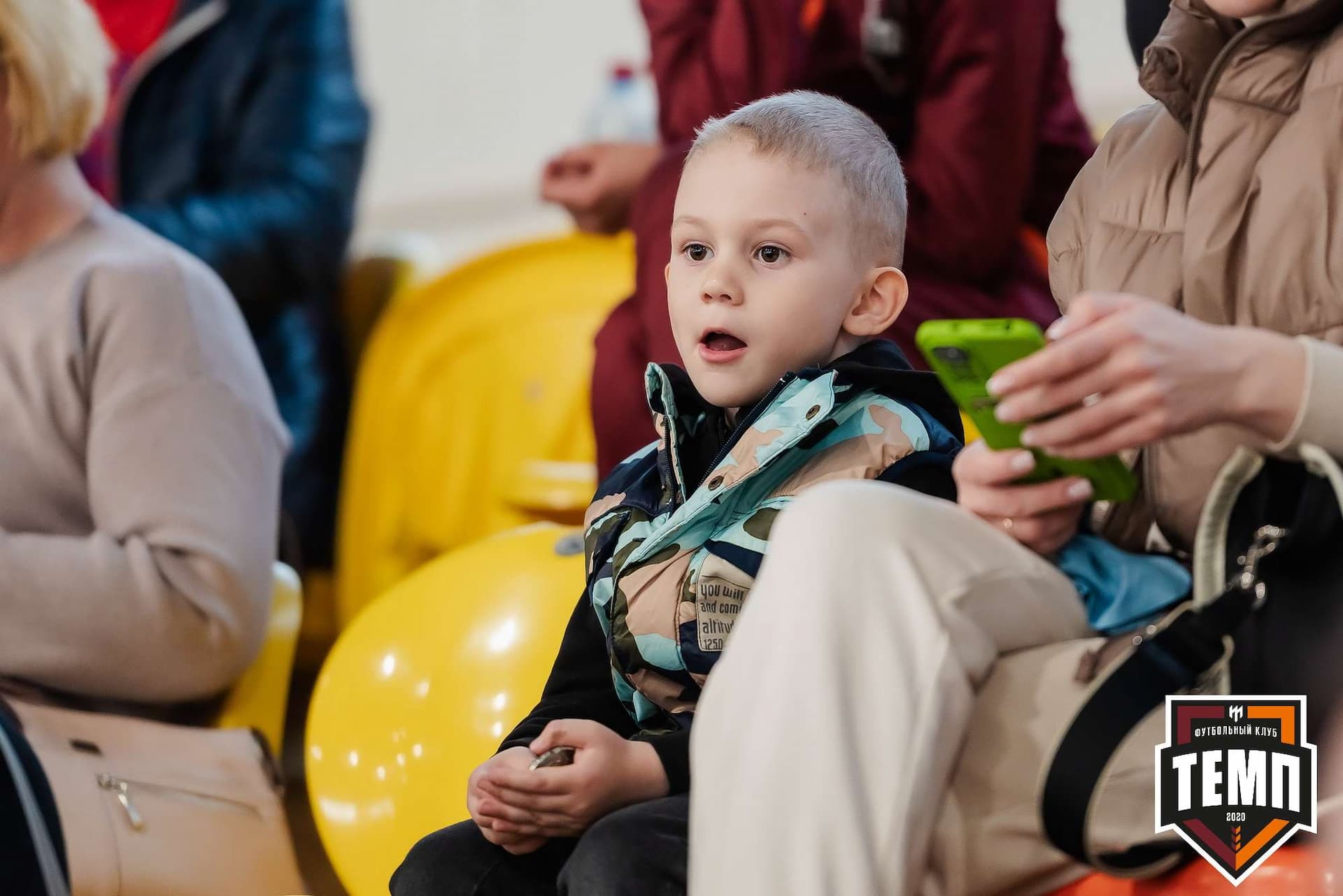 «Темп» 5:1 «Торпедо». III дивизион. 19.05.2023 — кадр 210