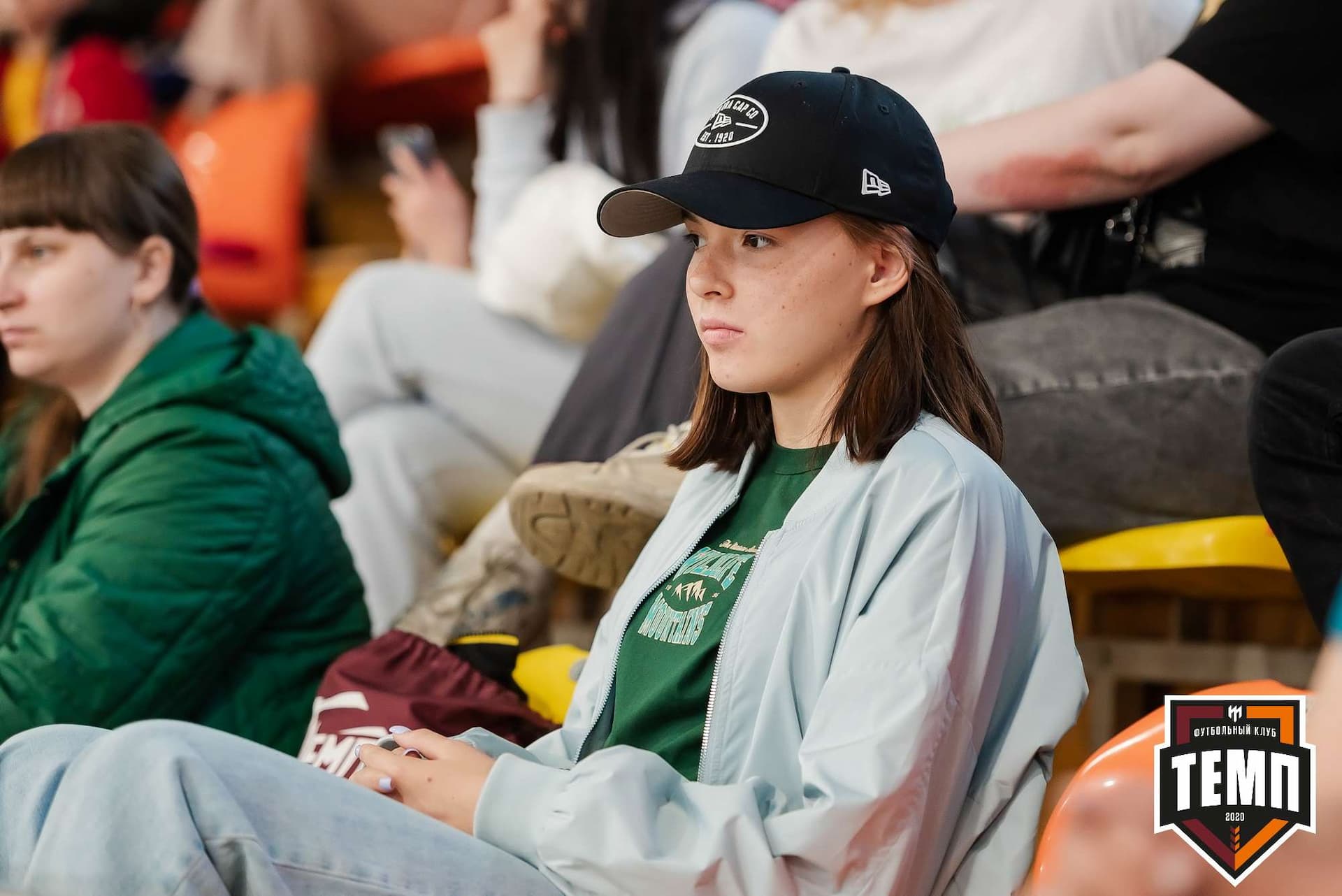 «Темп» 5:1 «Торпедо». III дивизион. 19.05.2023 — кадр 215