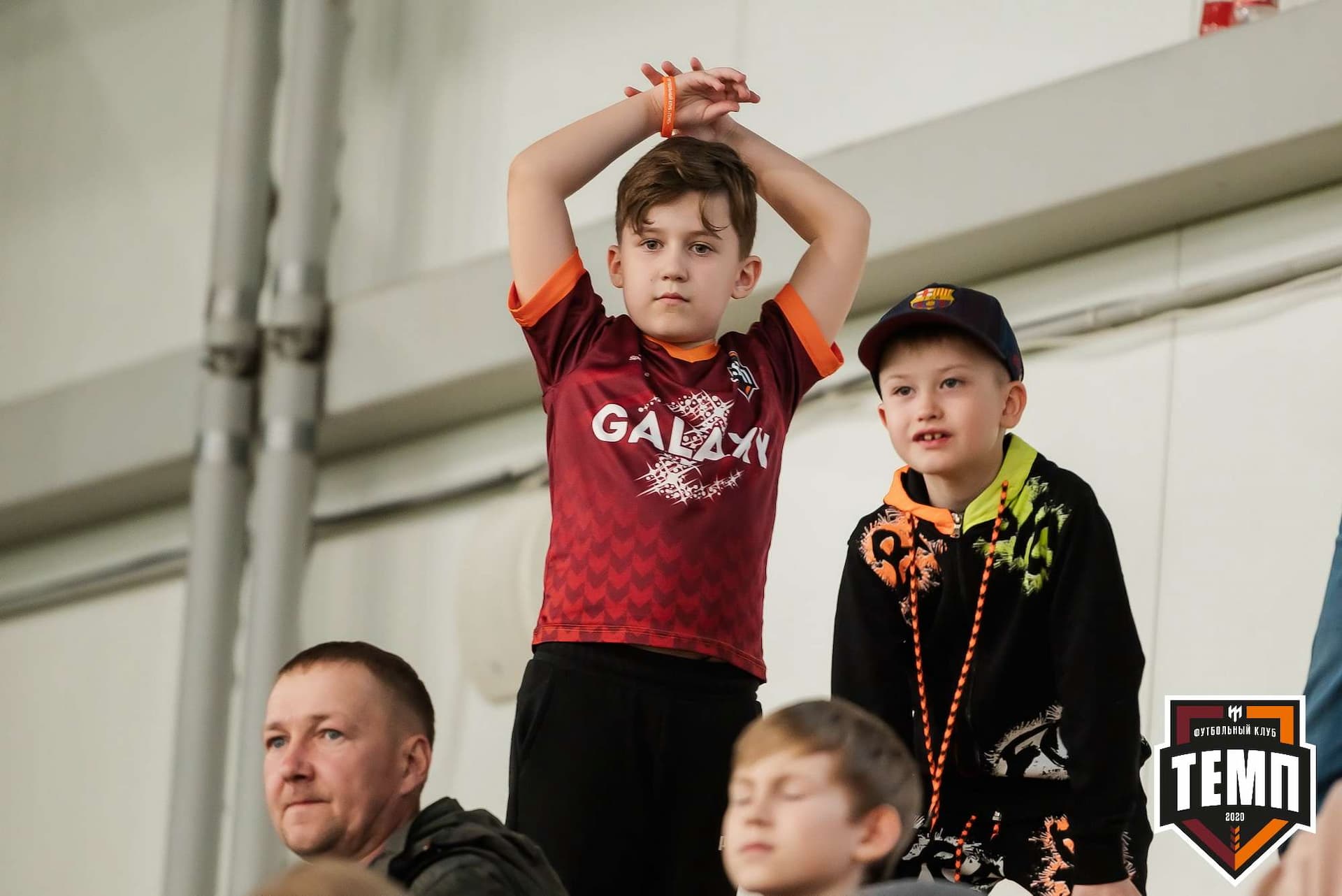 «Темп» 5:1 «Торпедо». III дивизион. 19.05.2023 — кадр 218